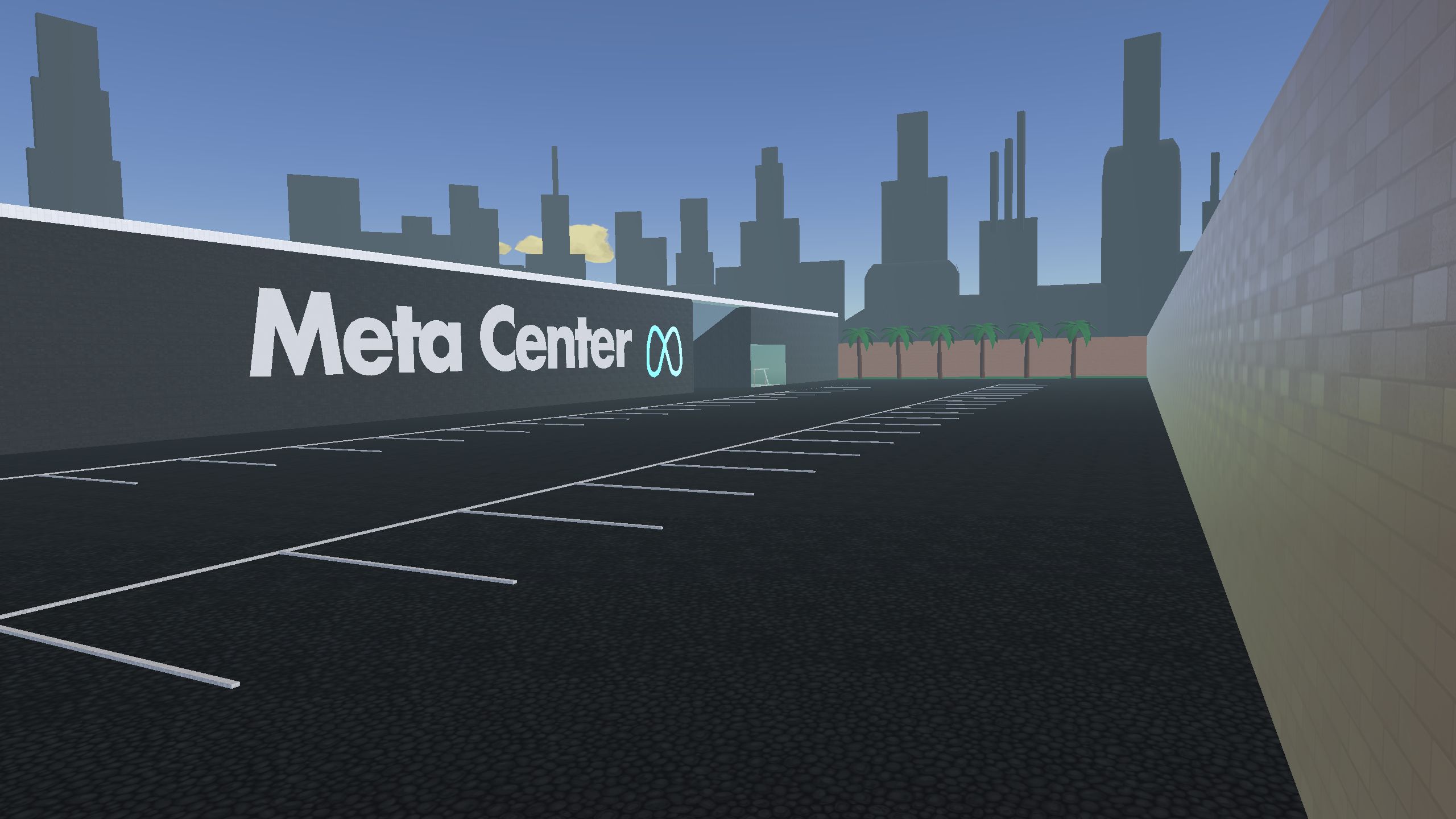 ^Meta-Center