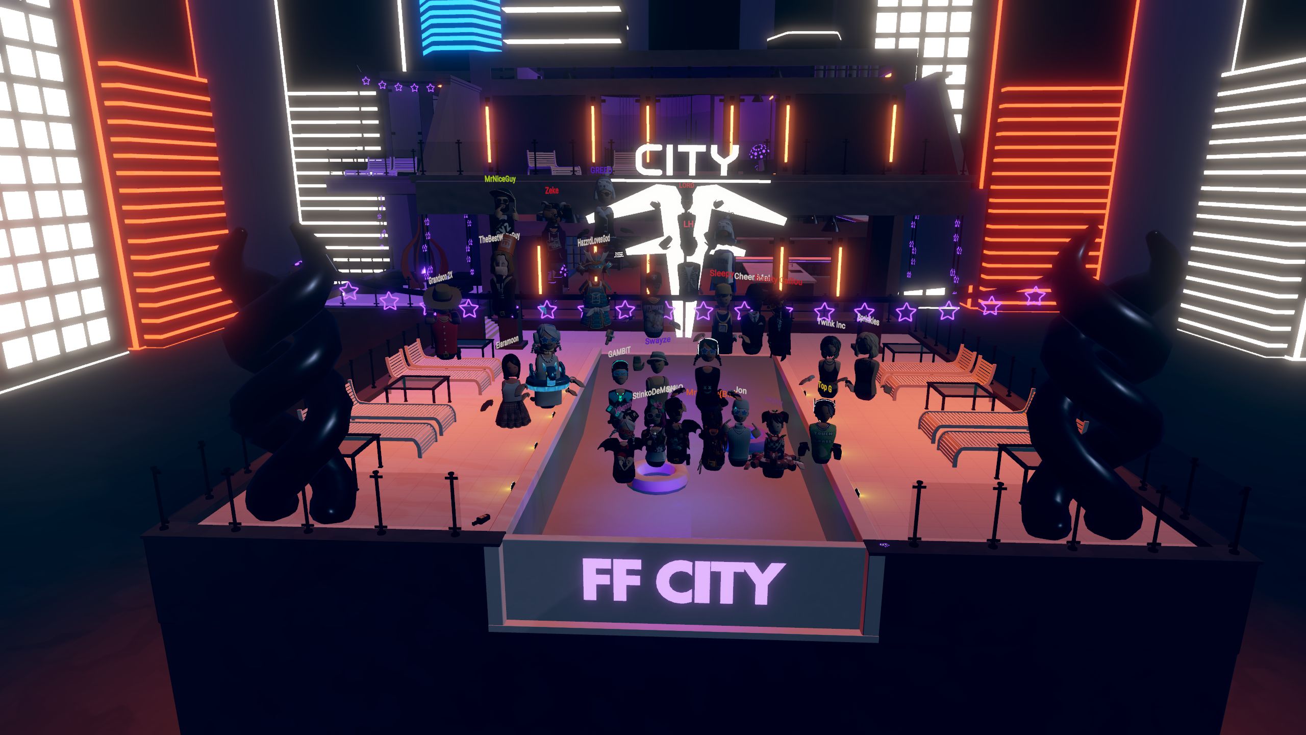 Image in Rec Room