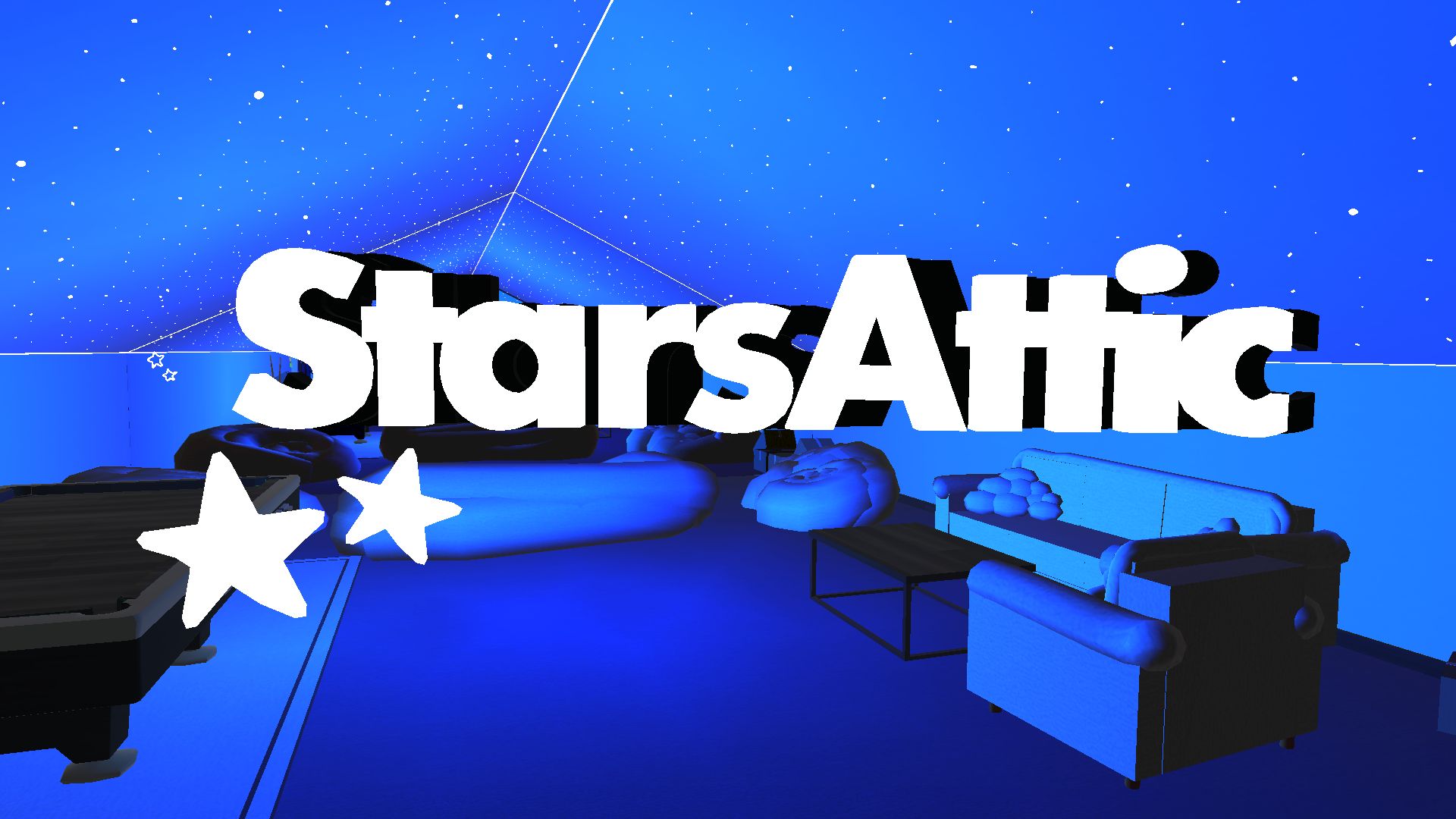  starsattic