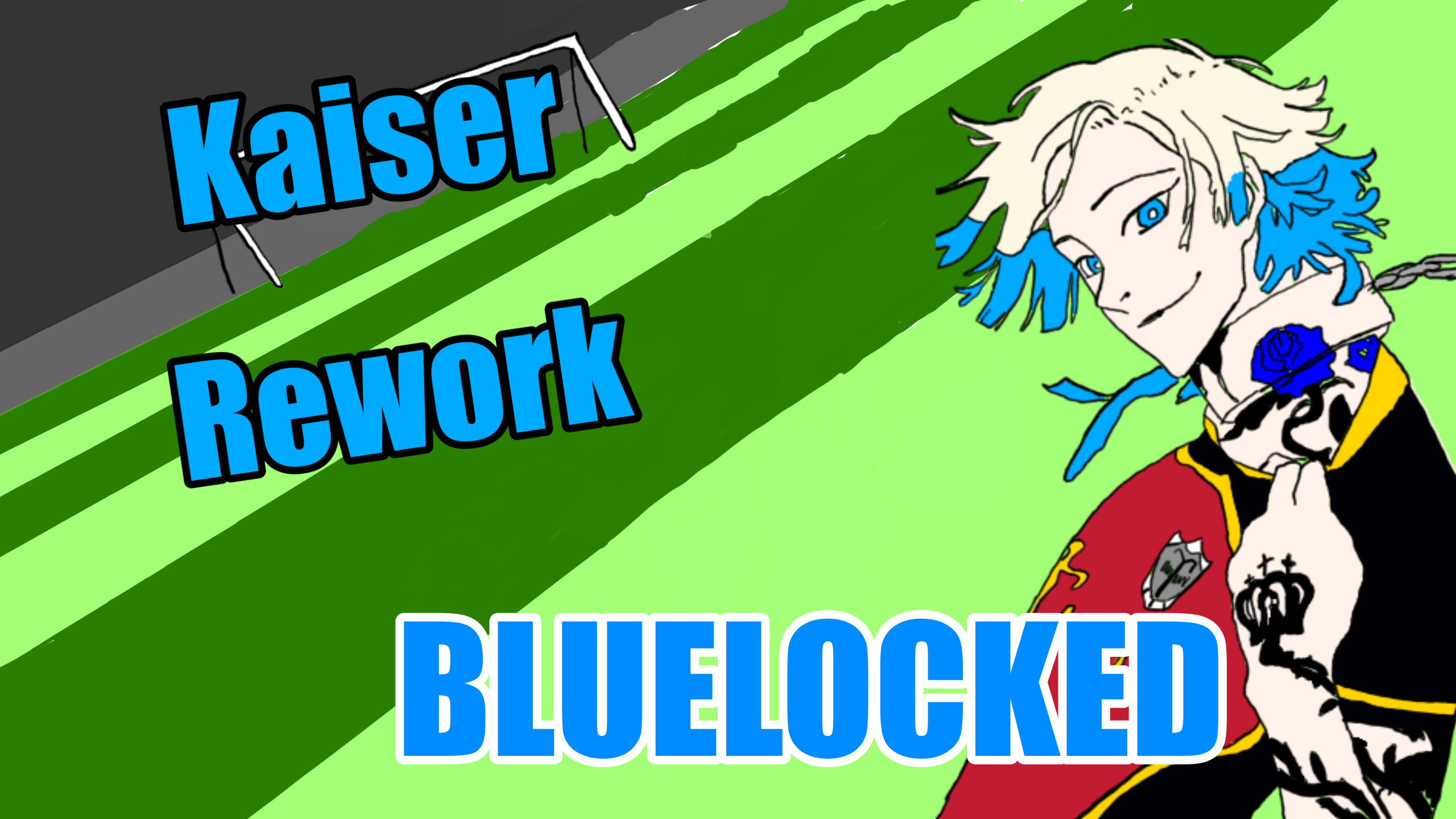 BlueLocked bluelocked