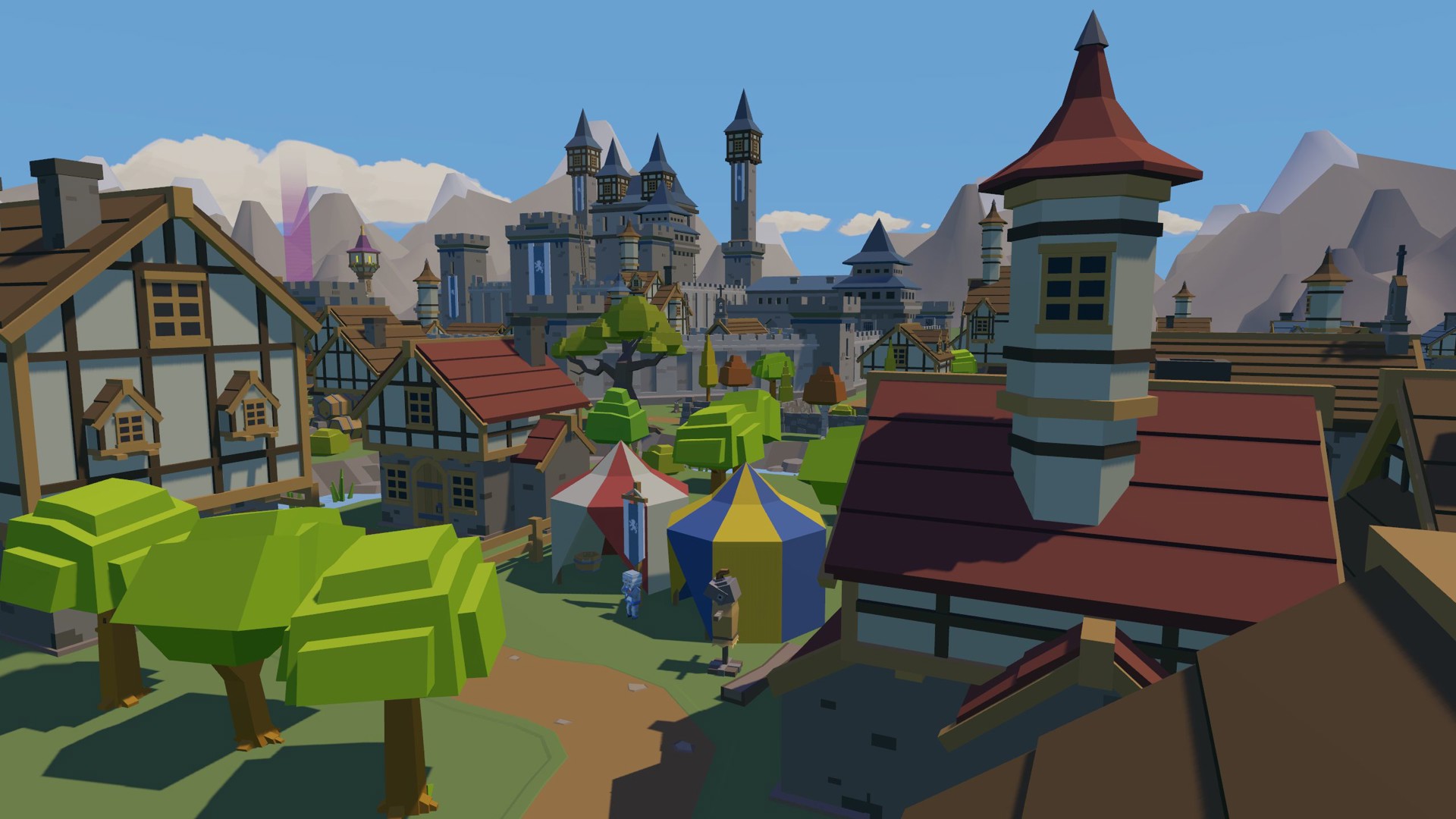 room promotional image