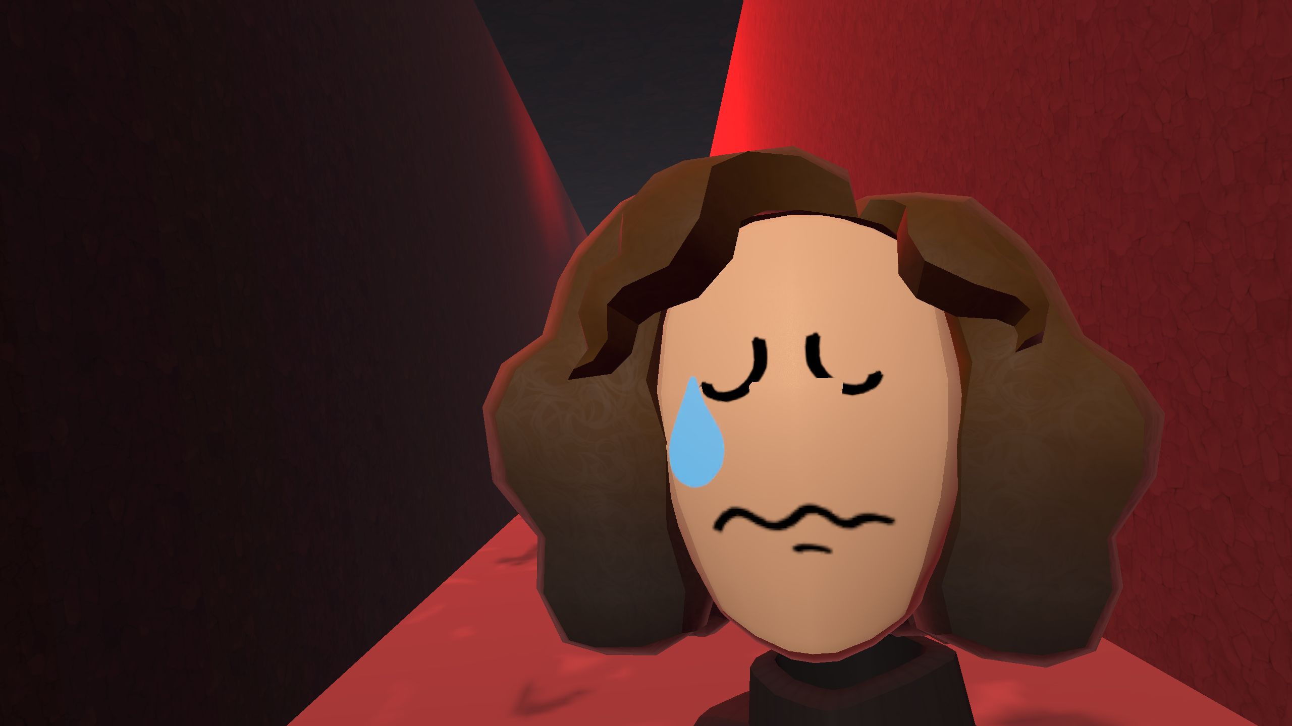 Escape The Horror Curse