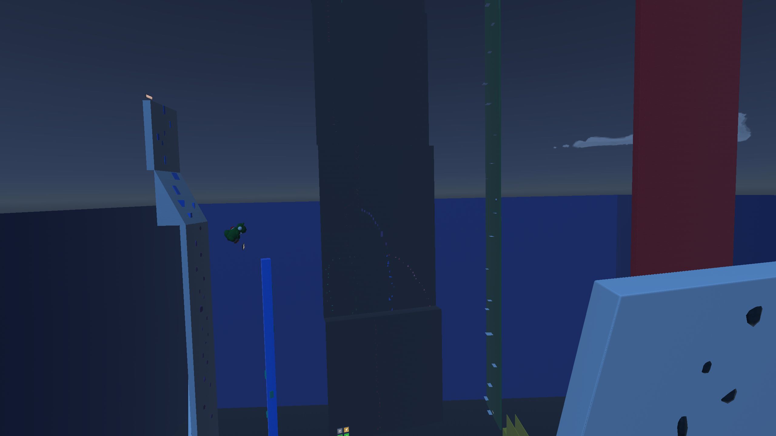 thewallofdetermination