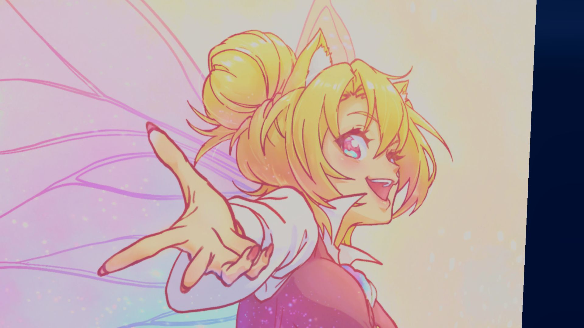 Neko @Neko 💖