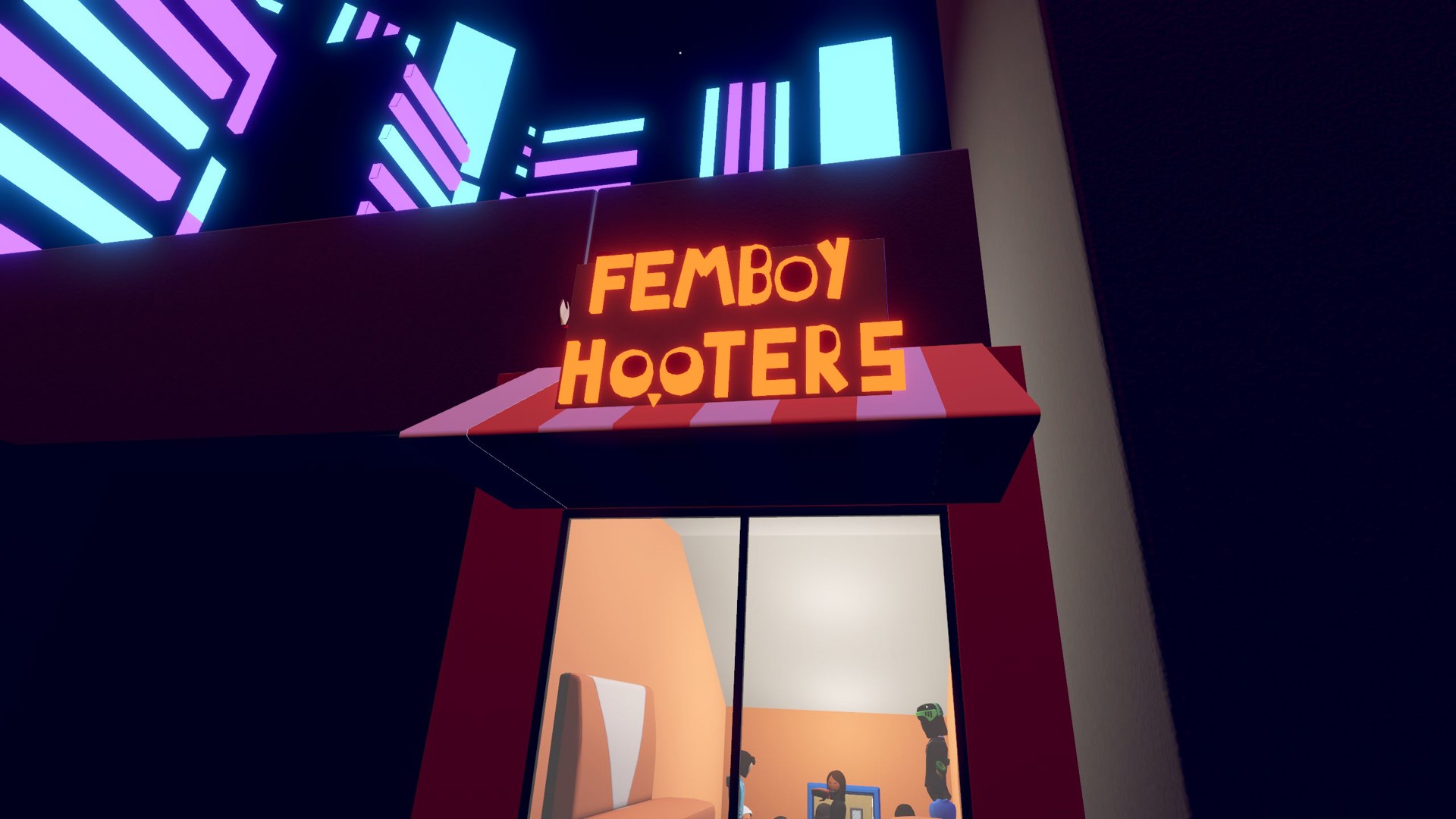 Femboy.Hooters