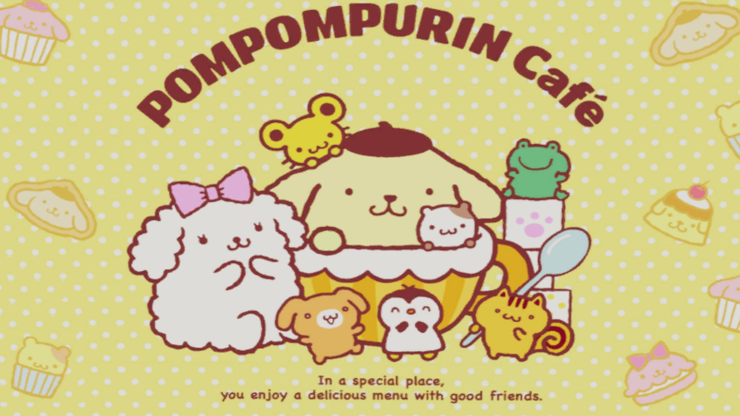 ^PomPomPurin-Cafe