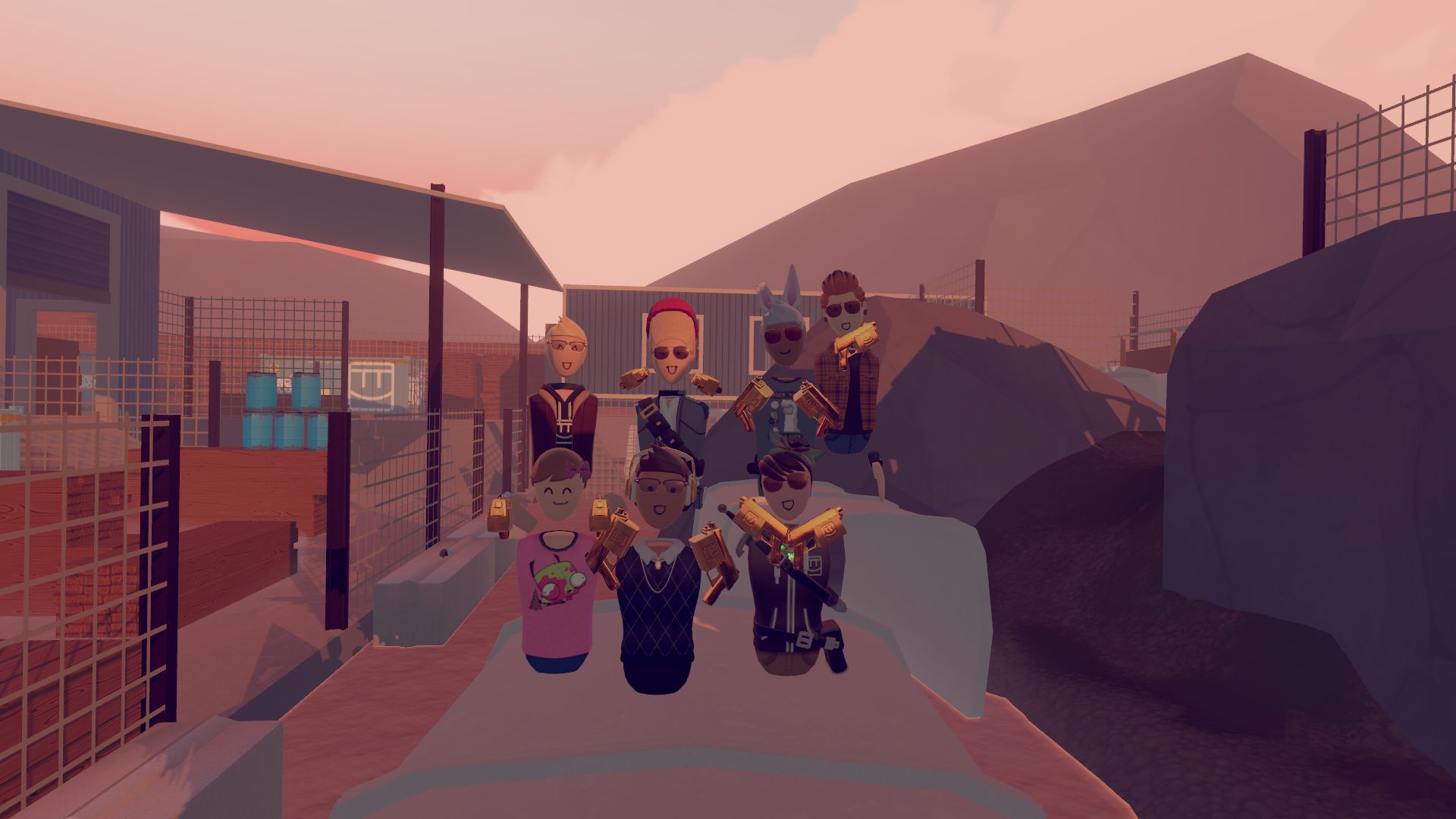 Agent @agent_disagree