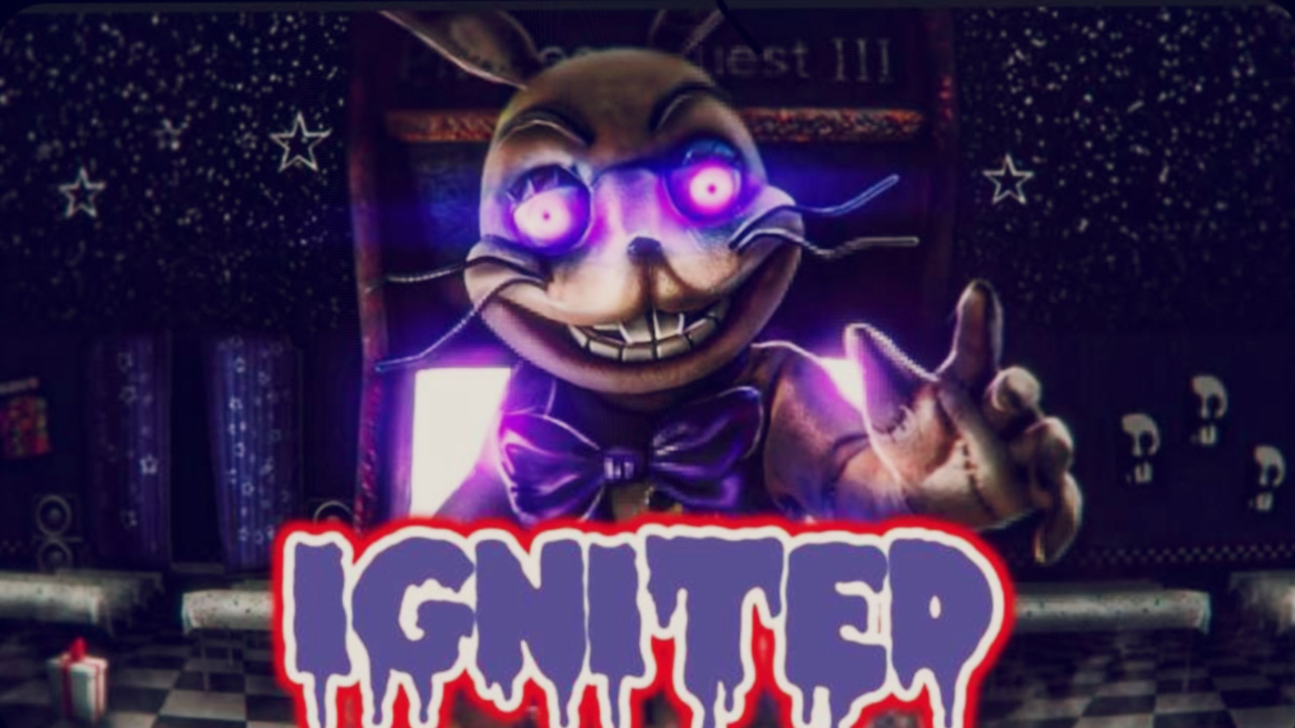 ^IgnitedGlitchTrap.RRS