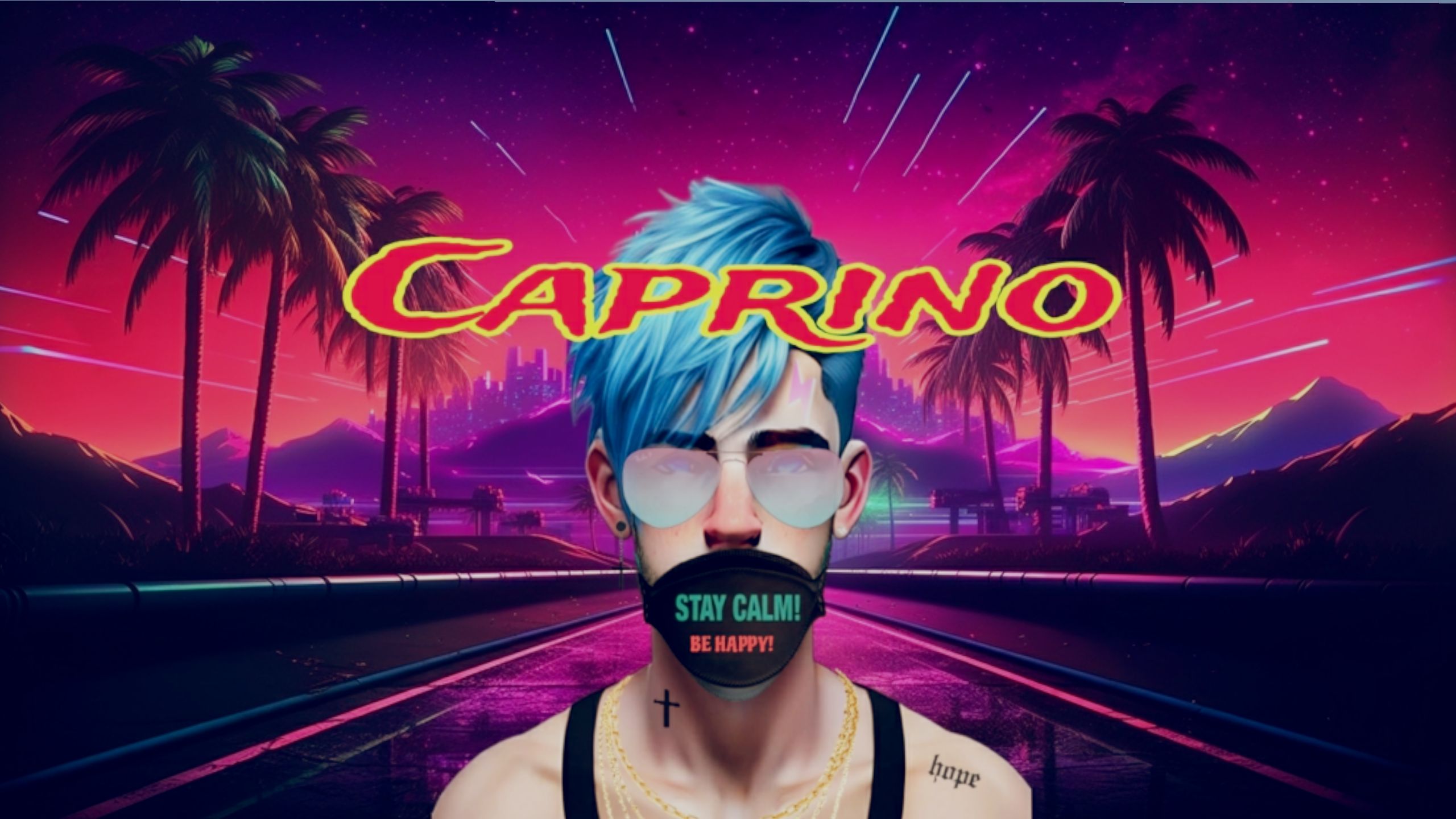 caprino-caprino-s-profile