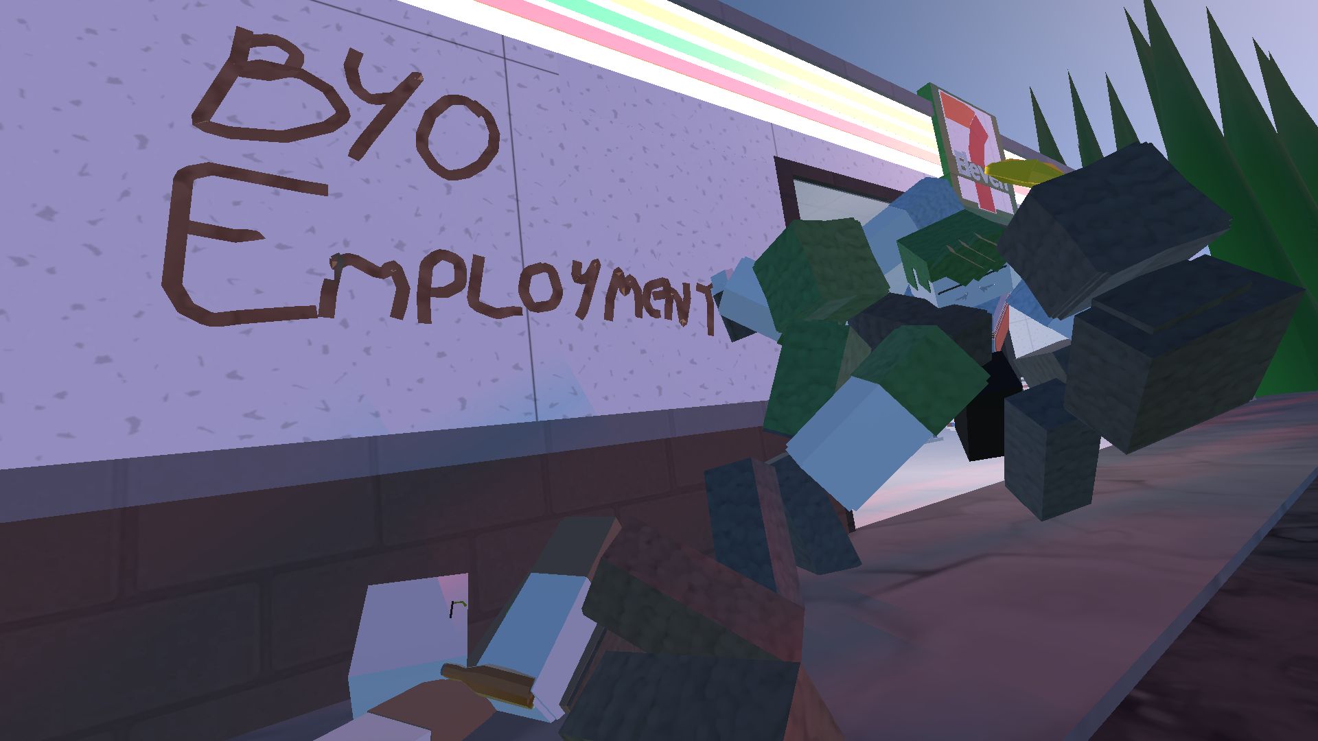 Byo Employment