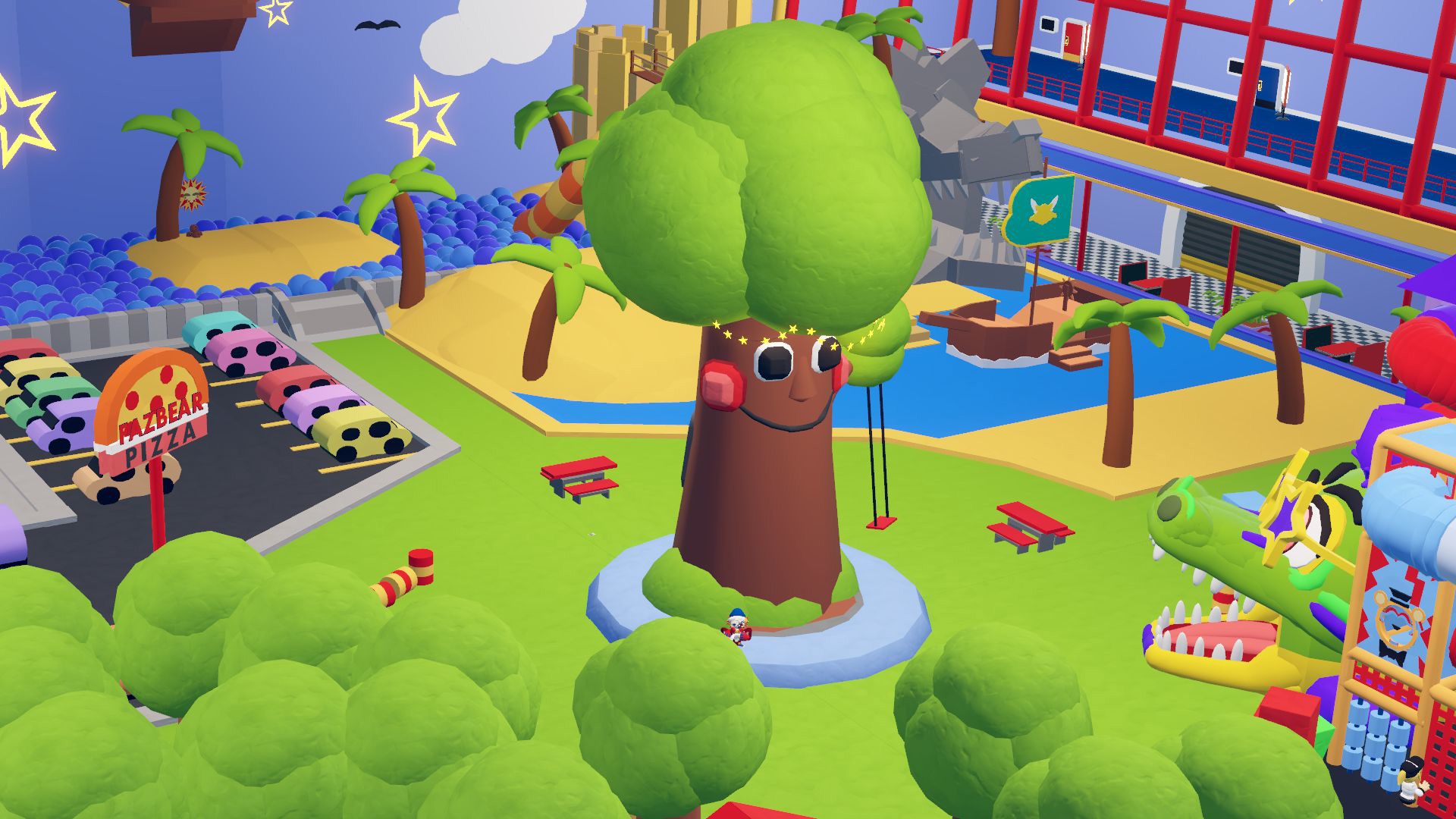 room promotional image