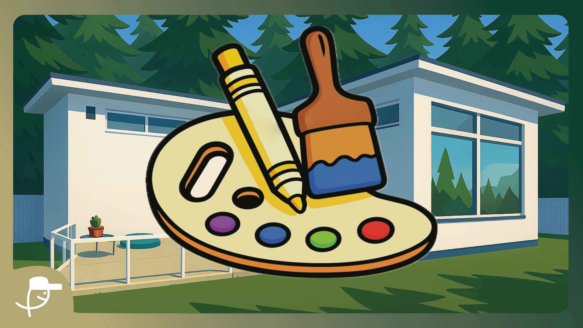 room promotional image
