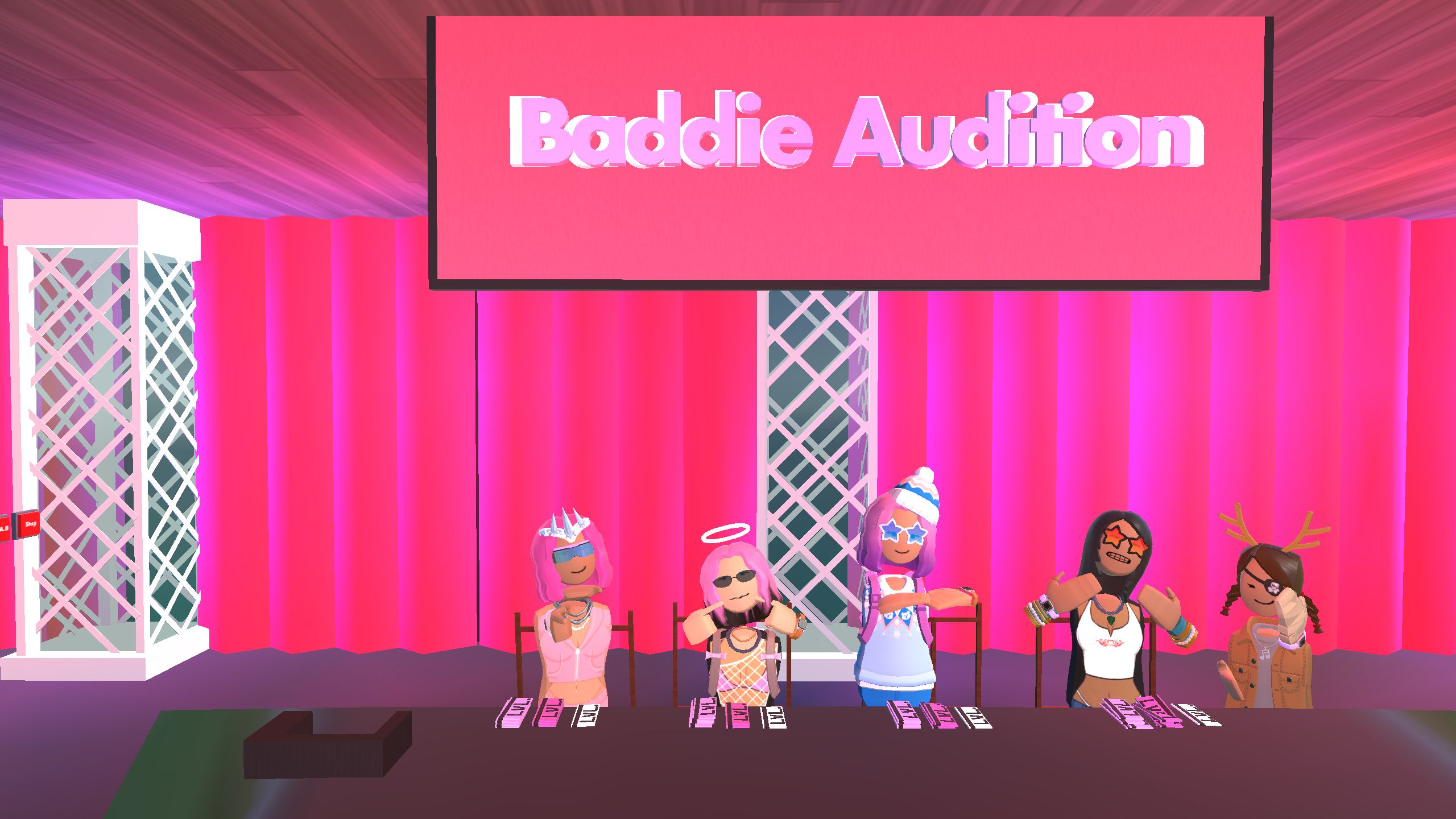 ^BaddiesSouthAuditions