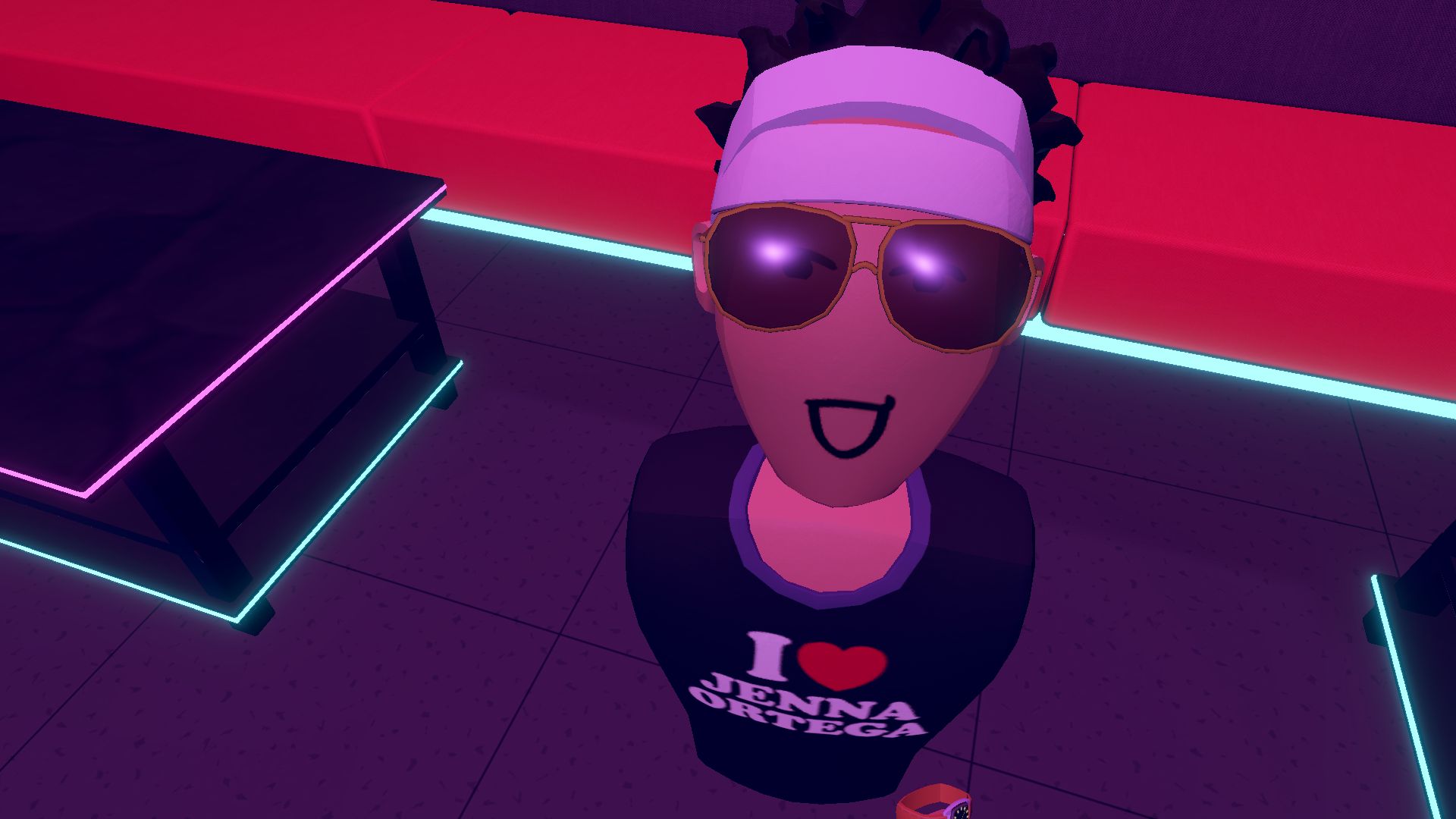 Arturo_Rodrigues18 @Arturo_Rodrigues18's Rooms
