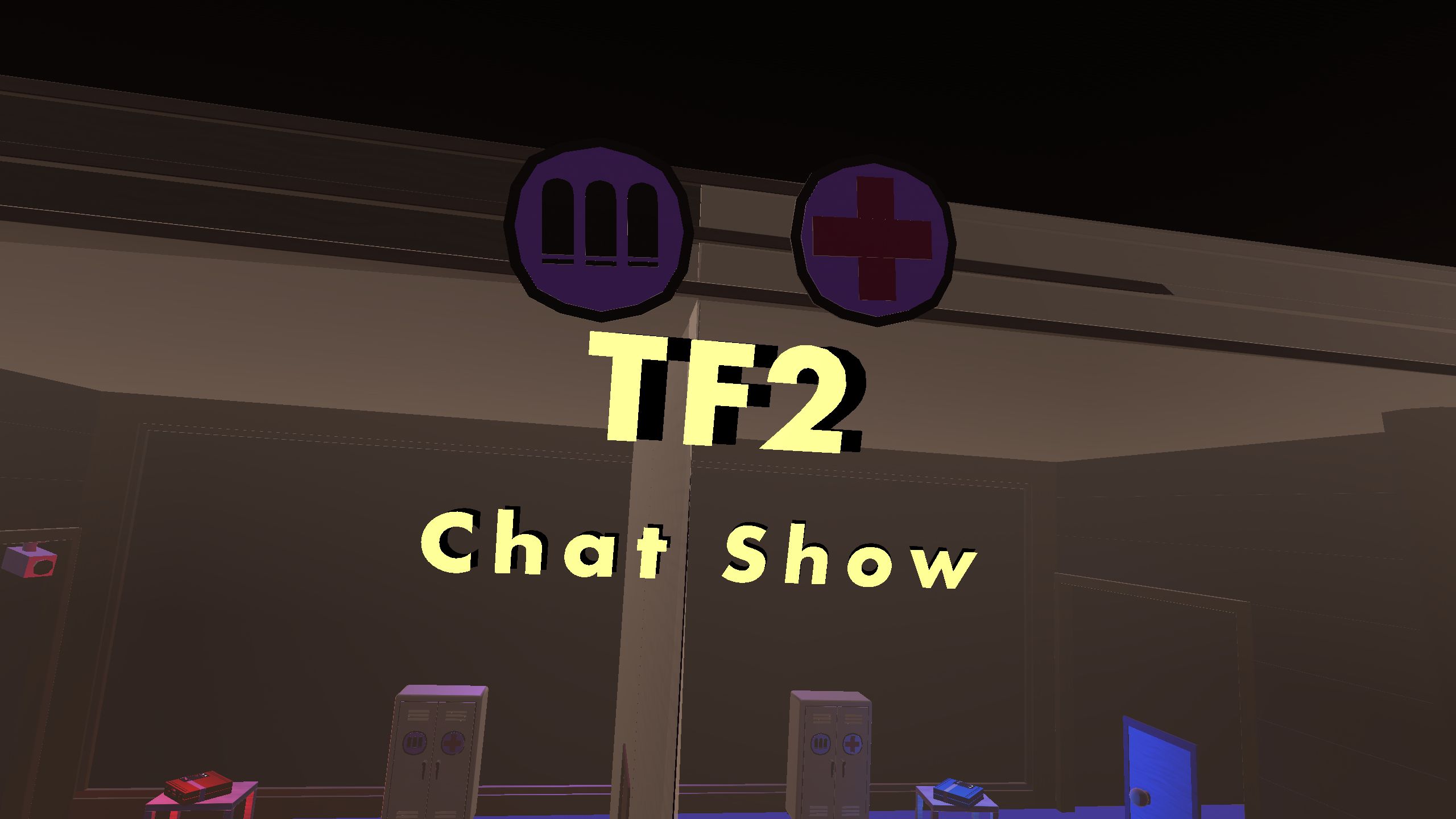 how do i enable chat in tf2