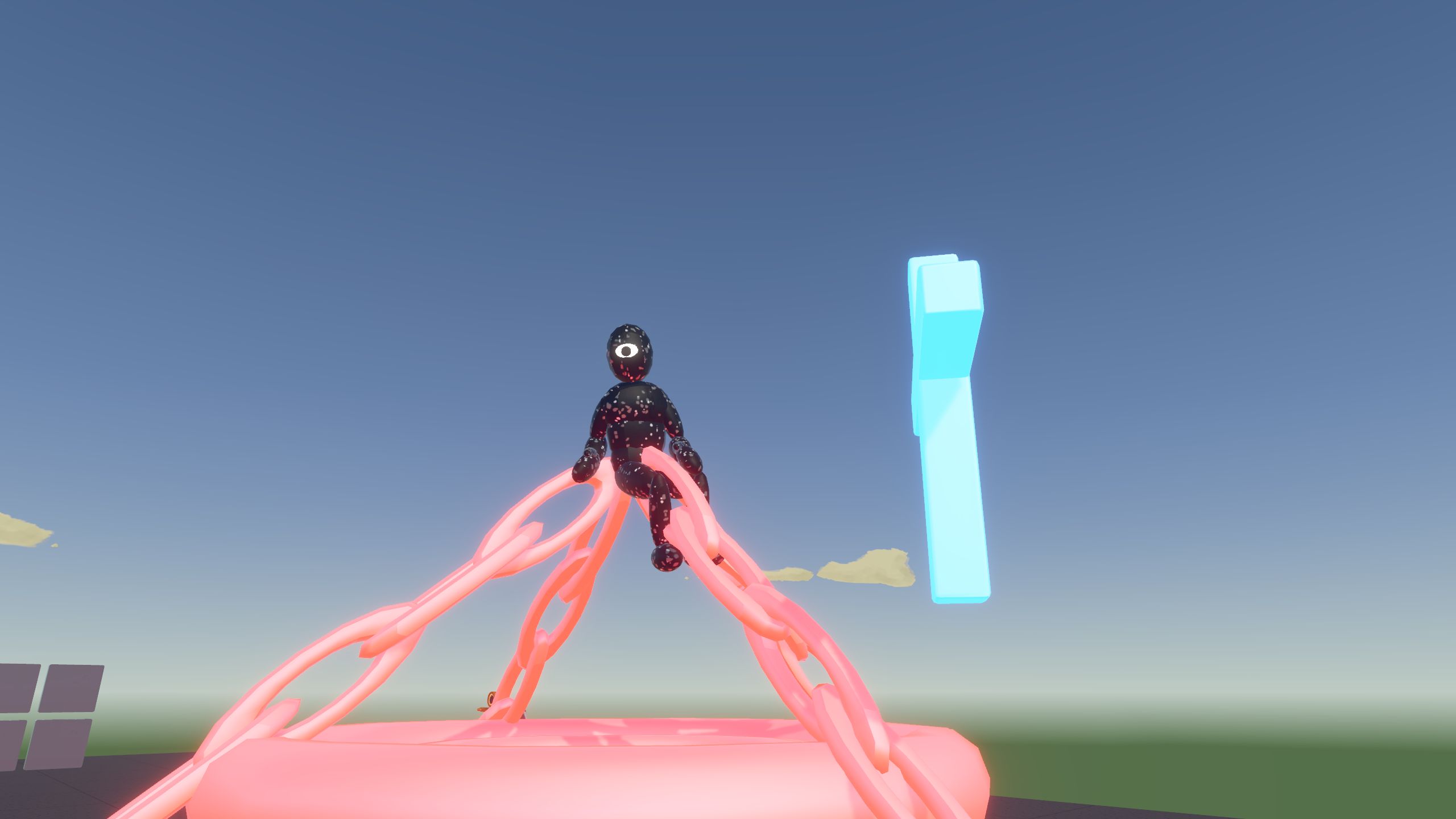 ^DoorsRedCrucifixTestByScreech