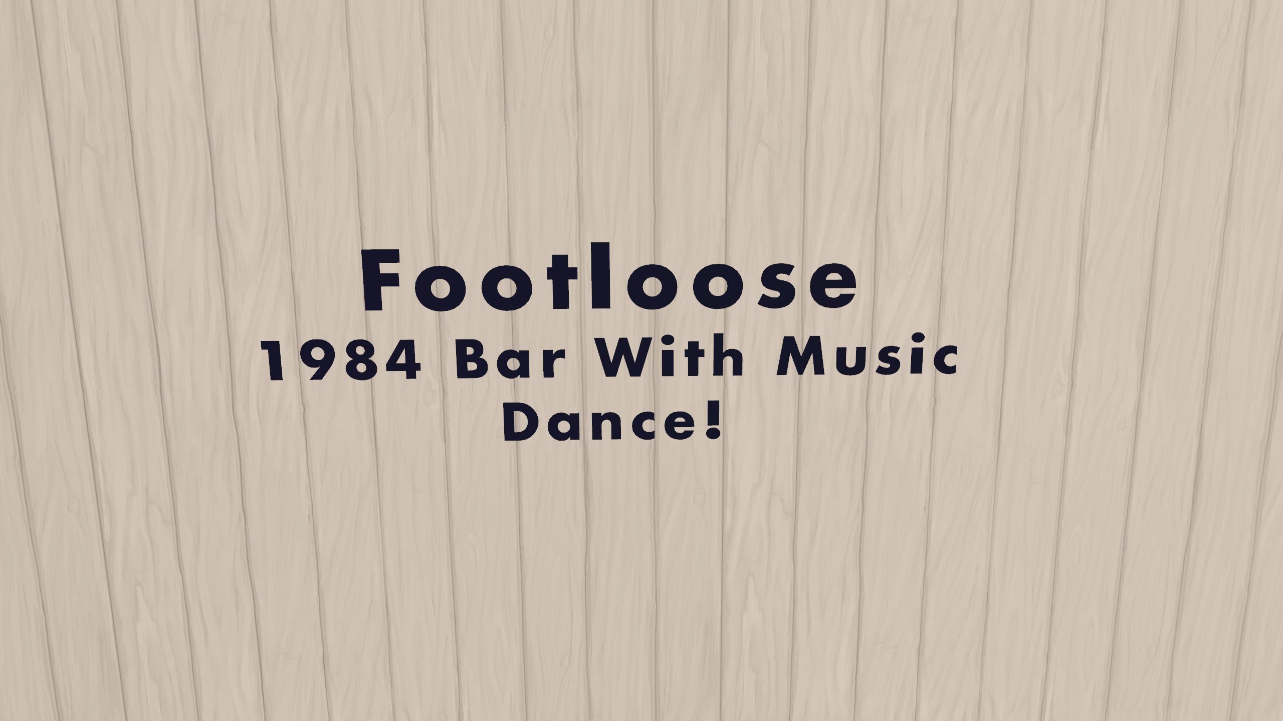 ^Footloose-1984