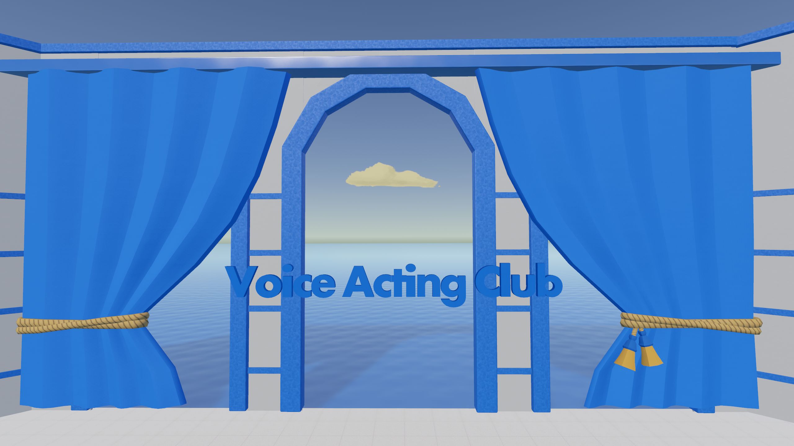 ^VoiceActingClubHouse