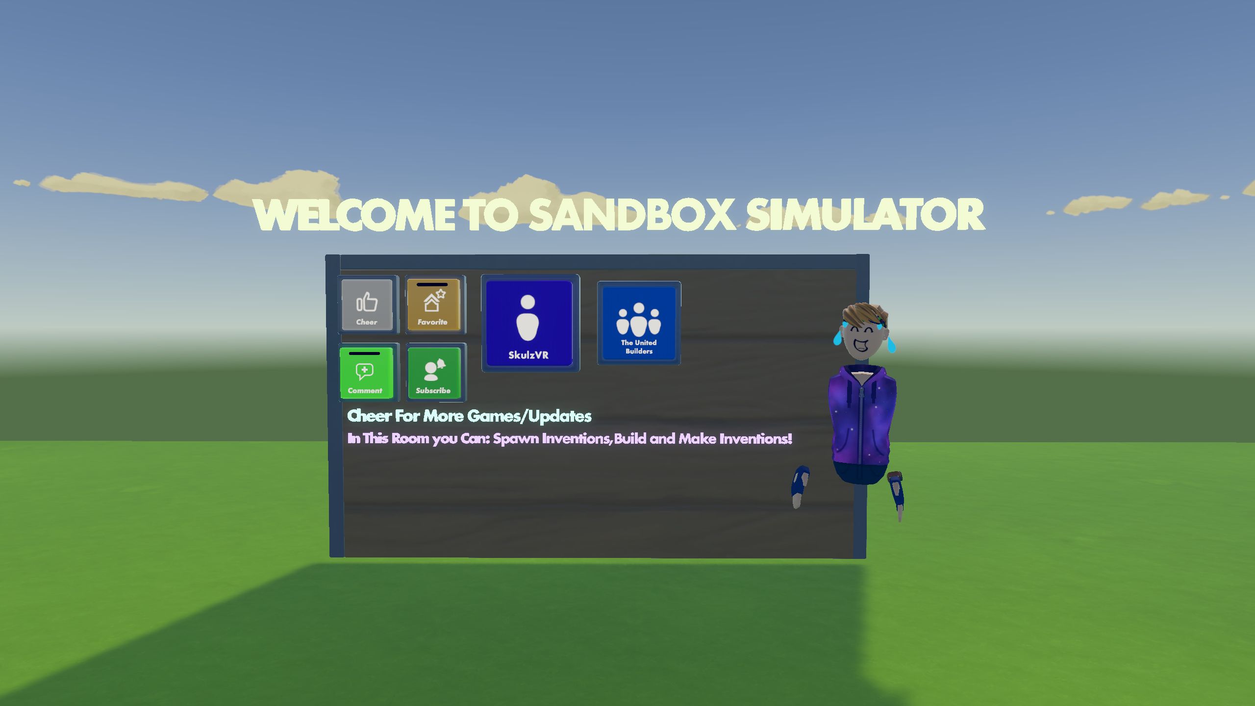 ^SandBox_Simulator