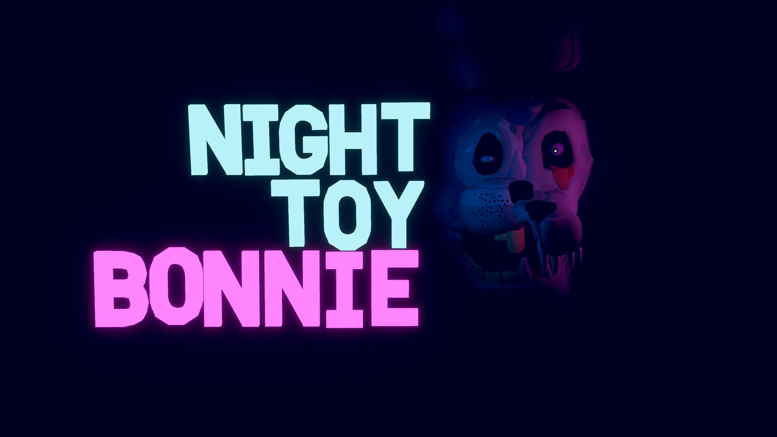Nighttoybonnie