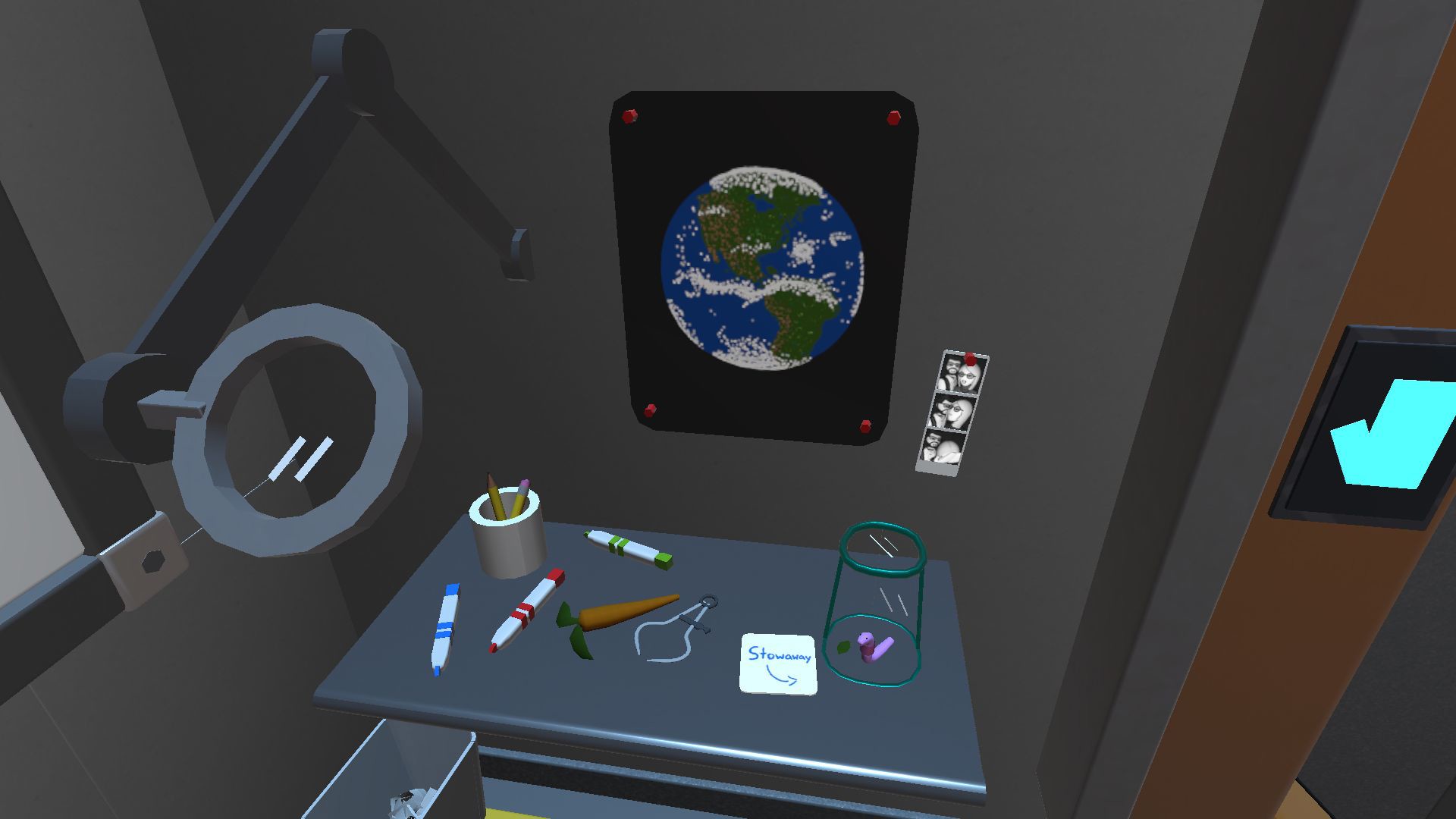 room promotional image