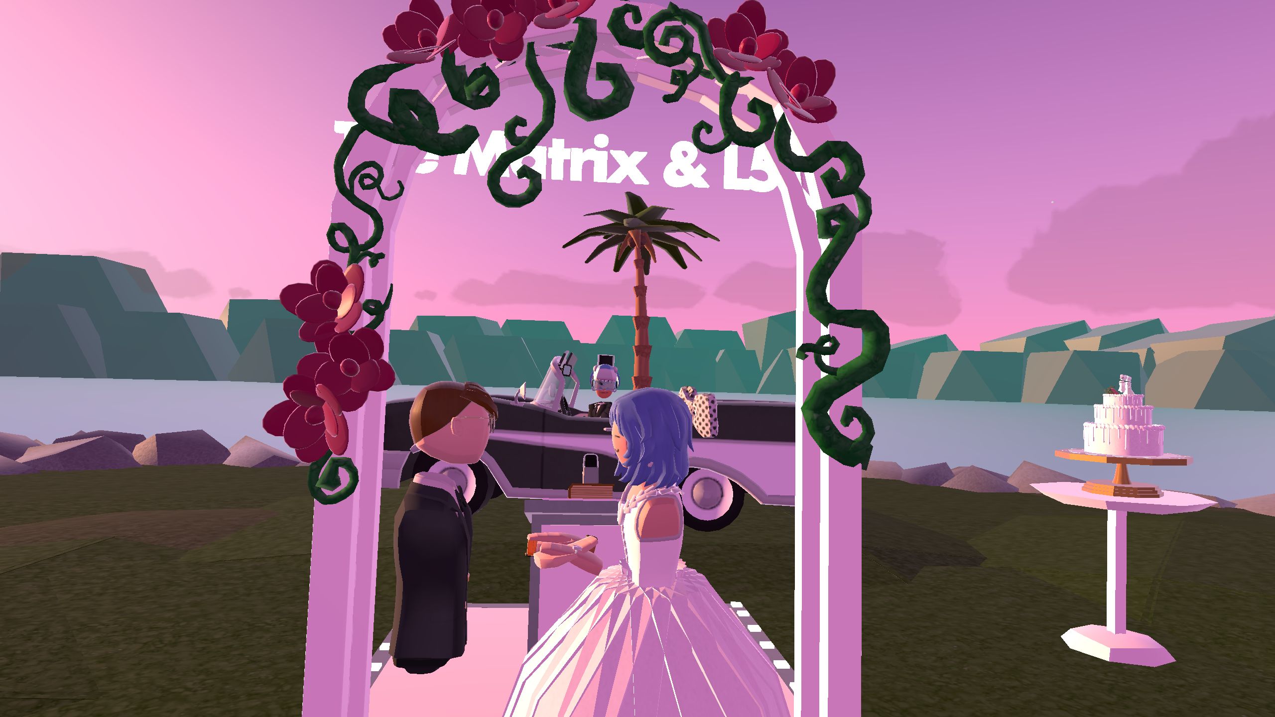 wedding-ceremony-cute