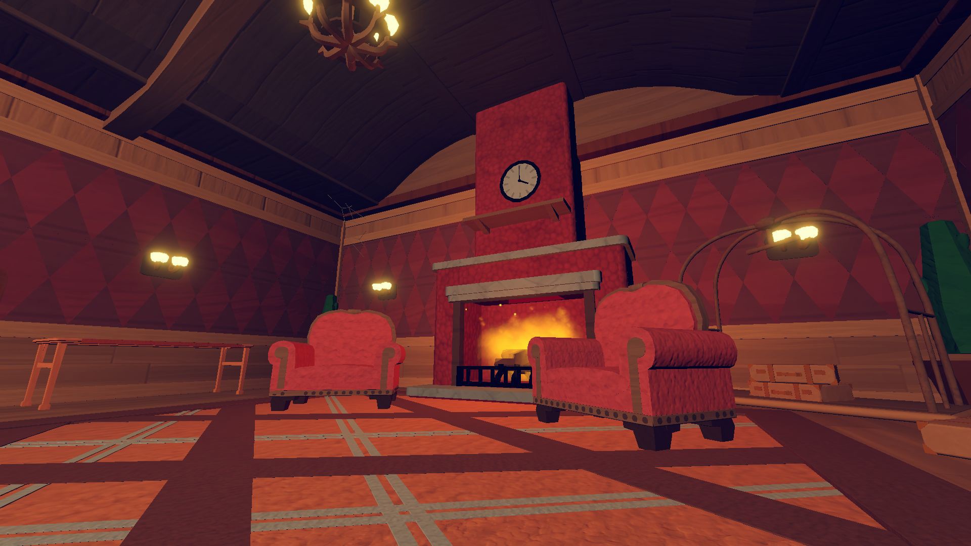room promotional image