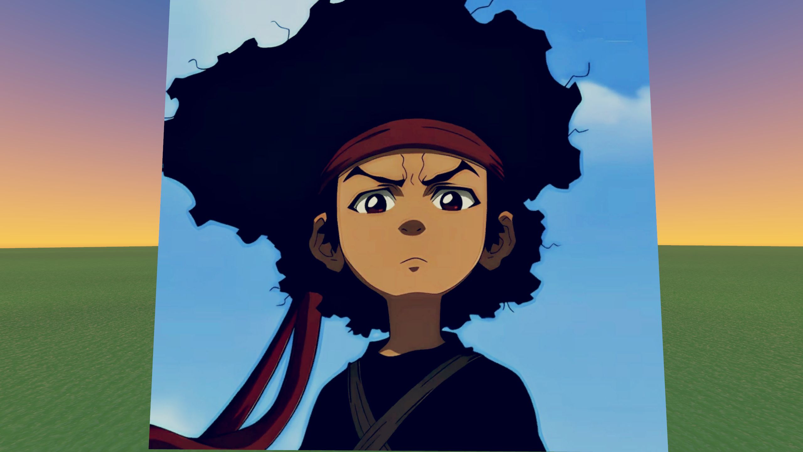 Nightmare Nightmare God66