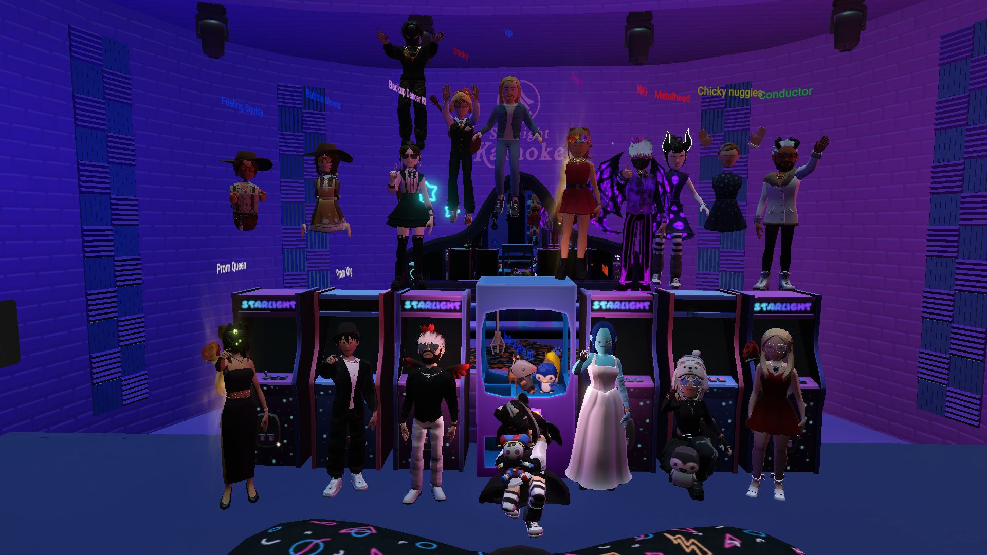 room promotional image