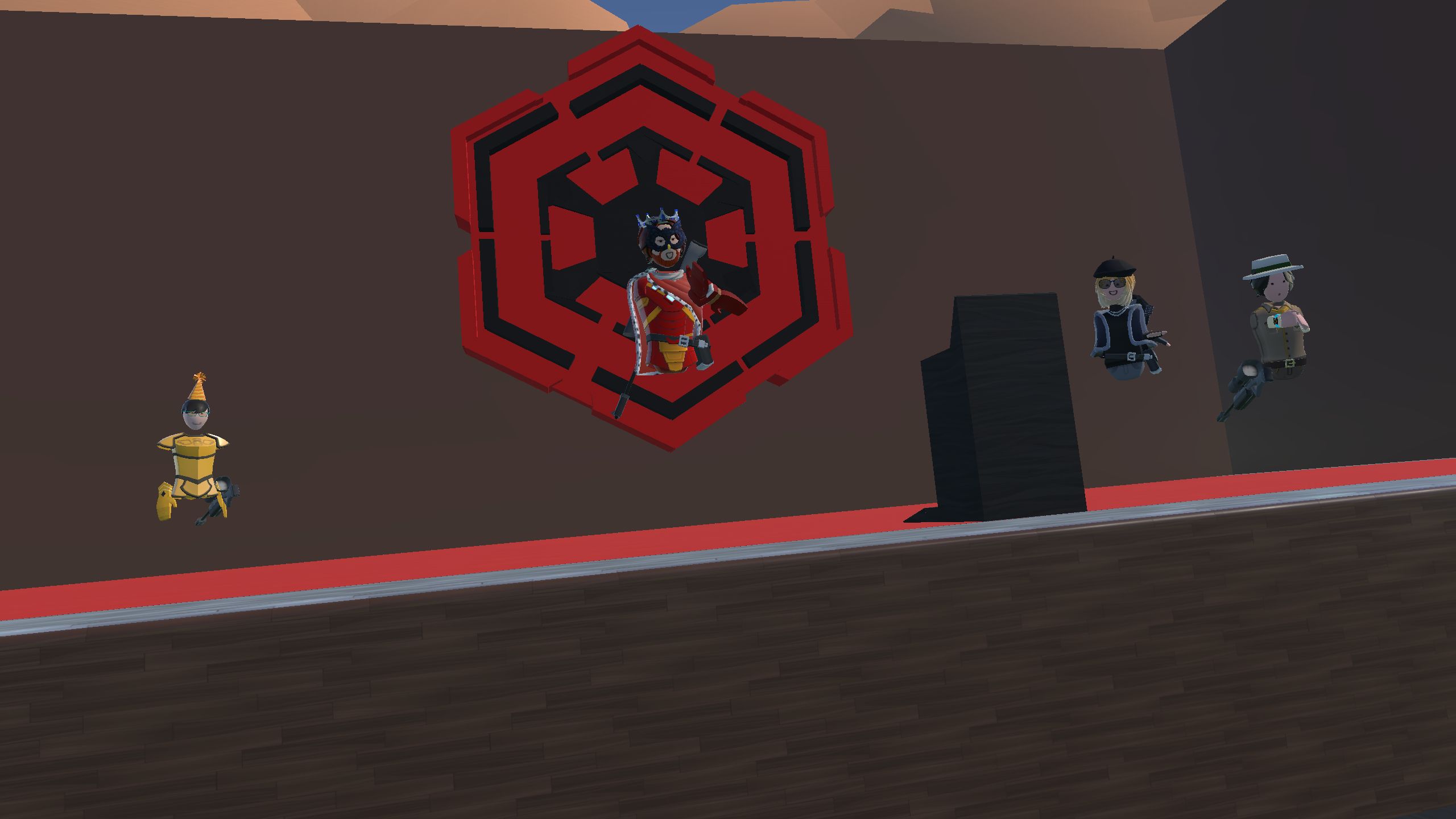 ^GOATs-Global-operative-armed-troops