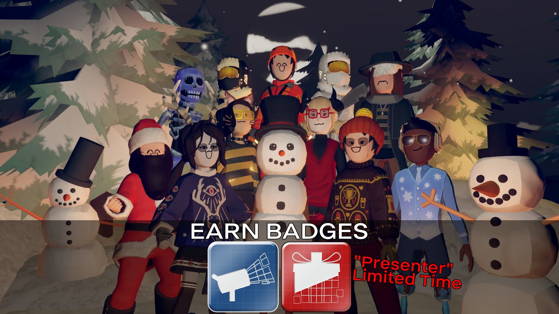 room promotional image