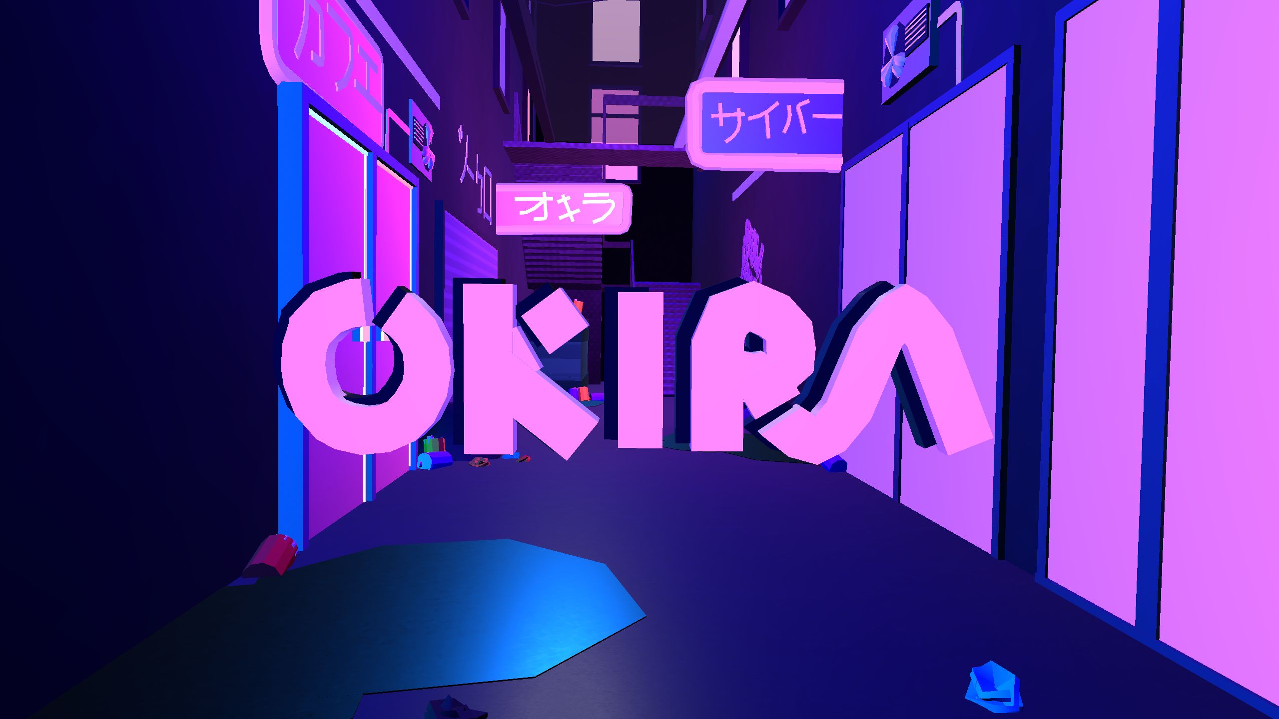 ^Okira
