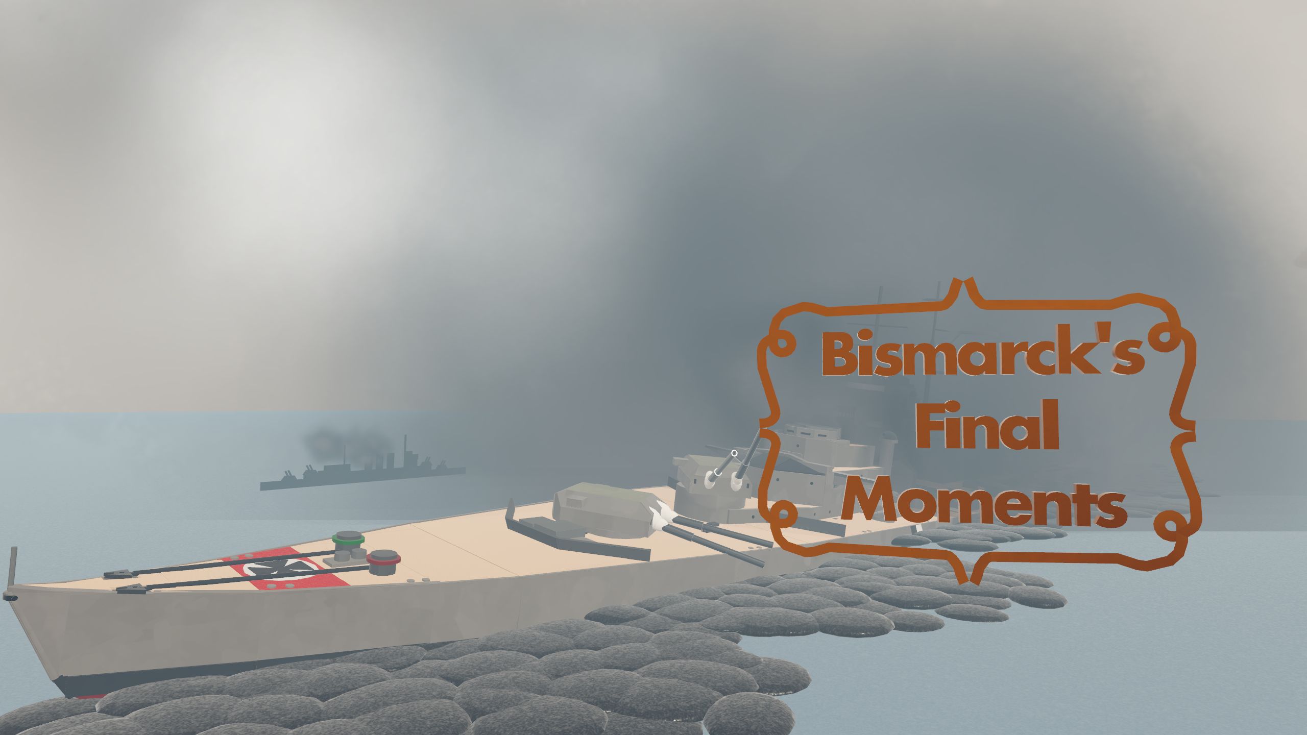 ^Bismarck_Final_Moments
