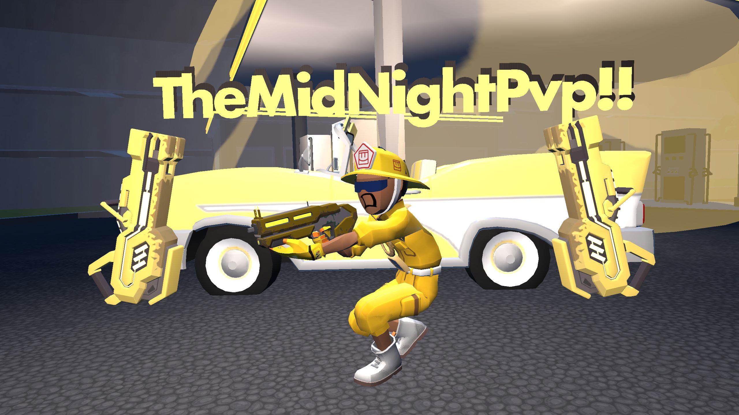 Themidnightpvp