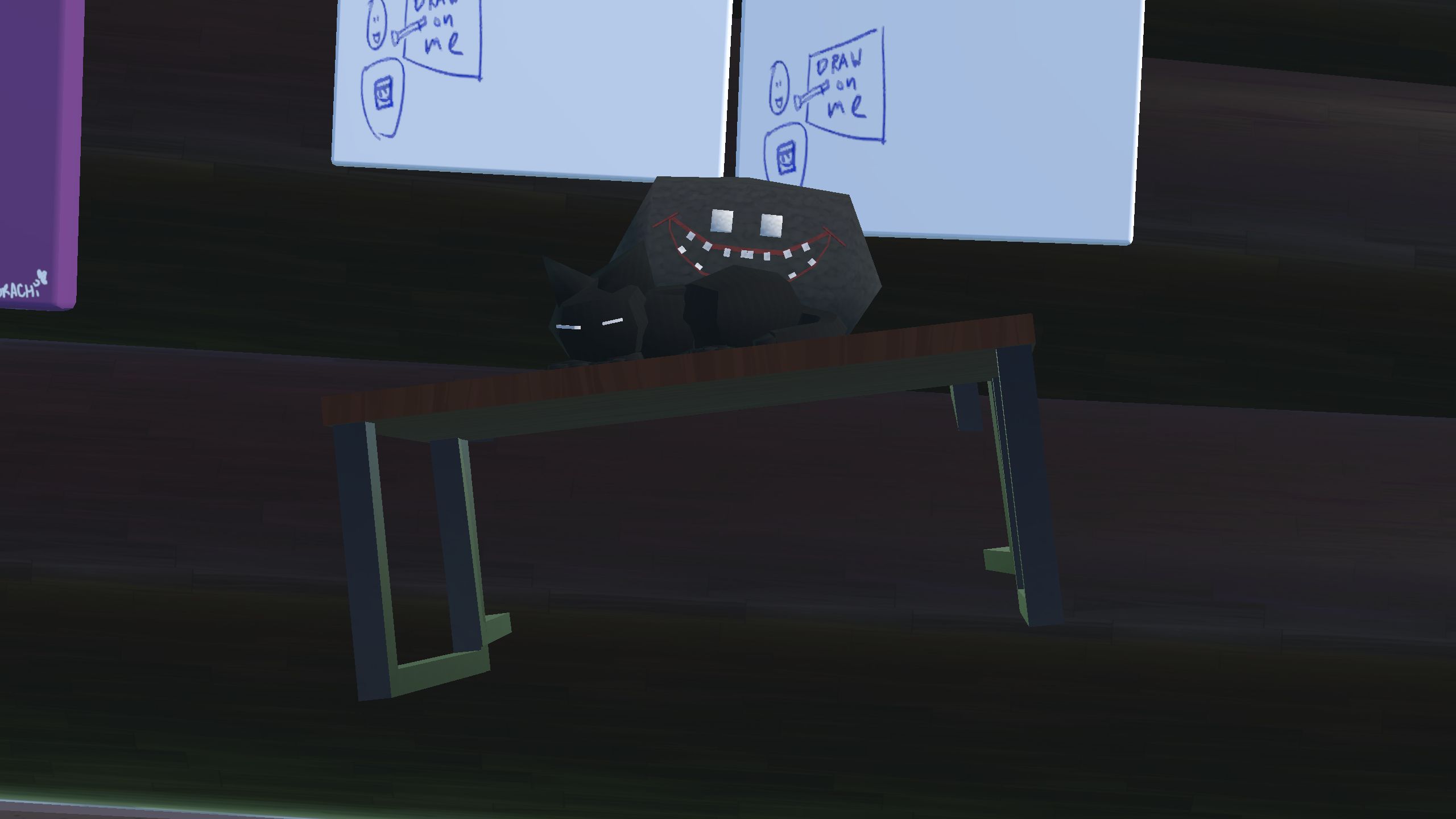 ^Russian_Roulette_Remake