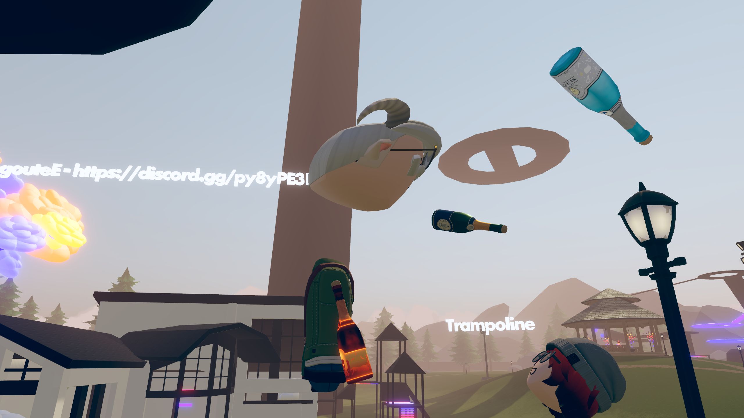 Demon Account Hacked