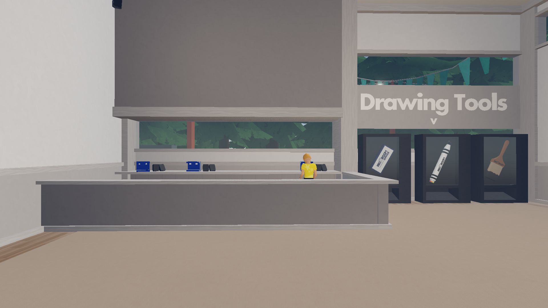 room promotional image