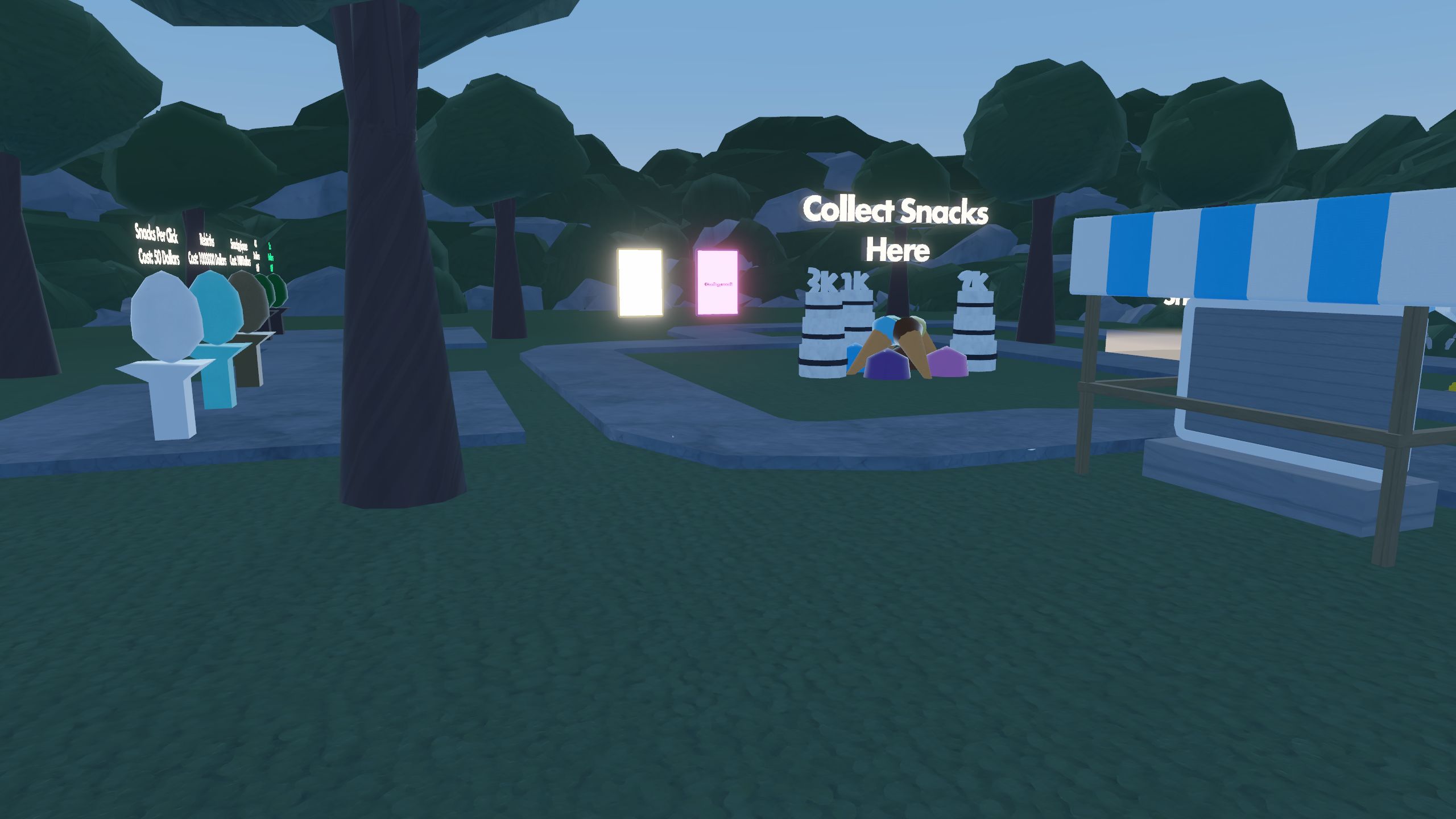 Snacking Simulator Copyable