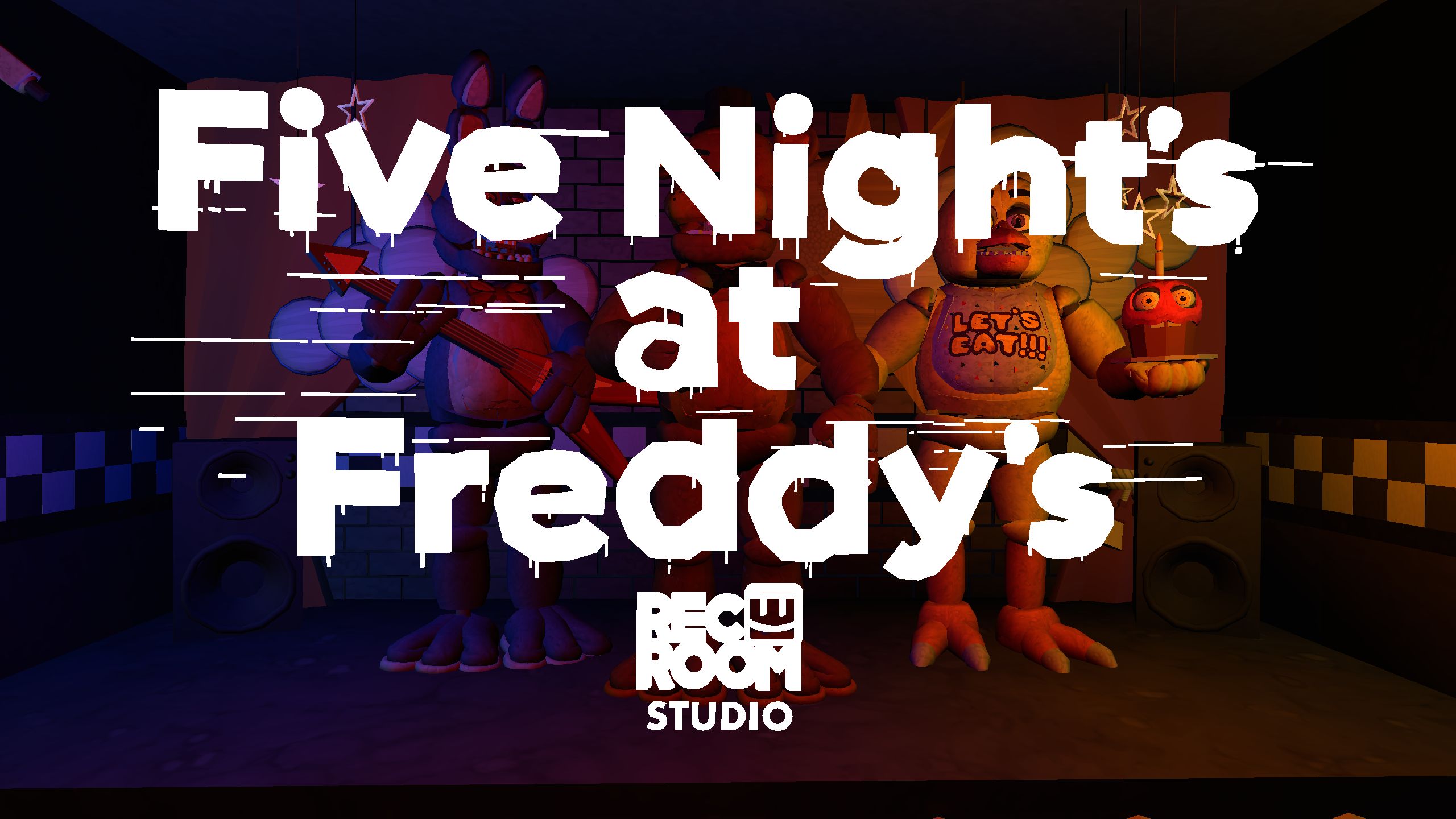  fivenightsatfreddys rrstudio