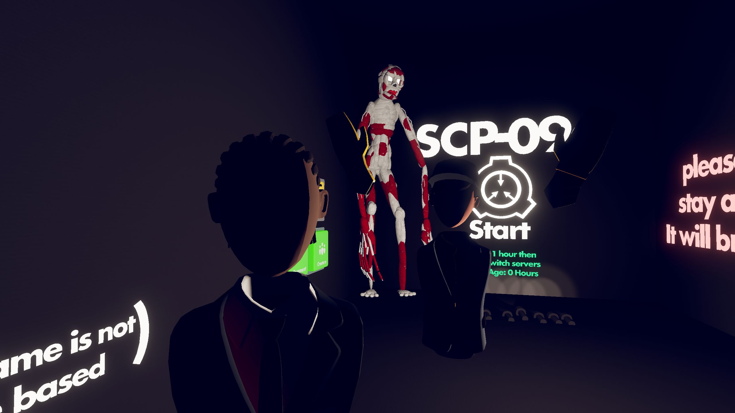 scp 99999999