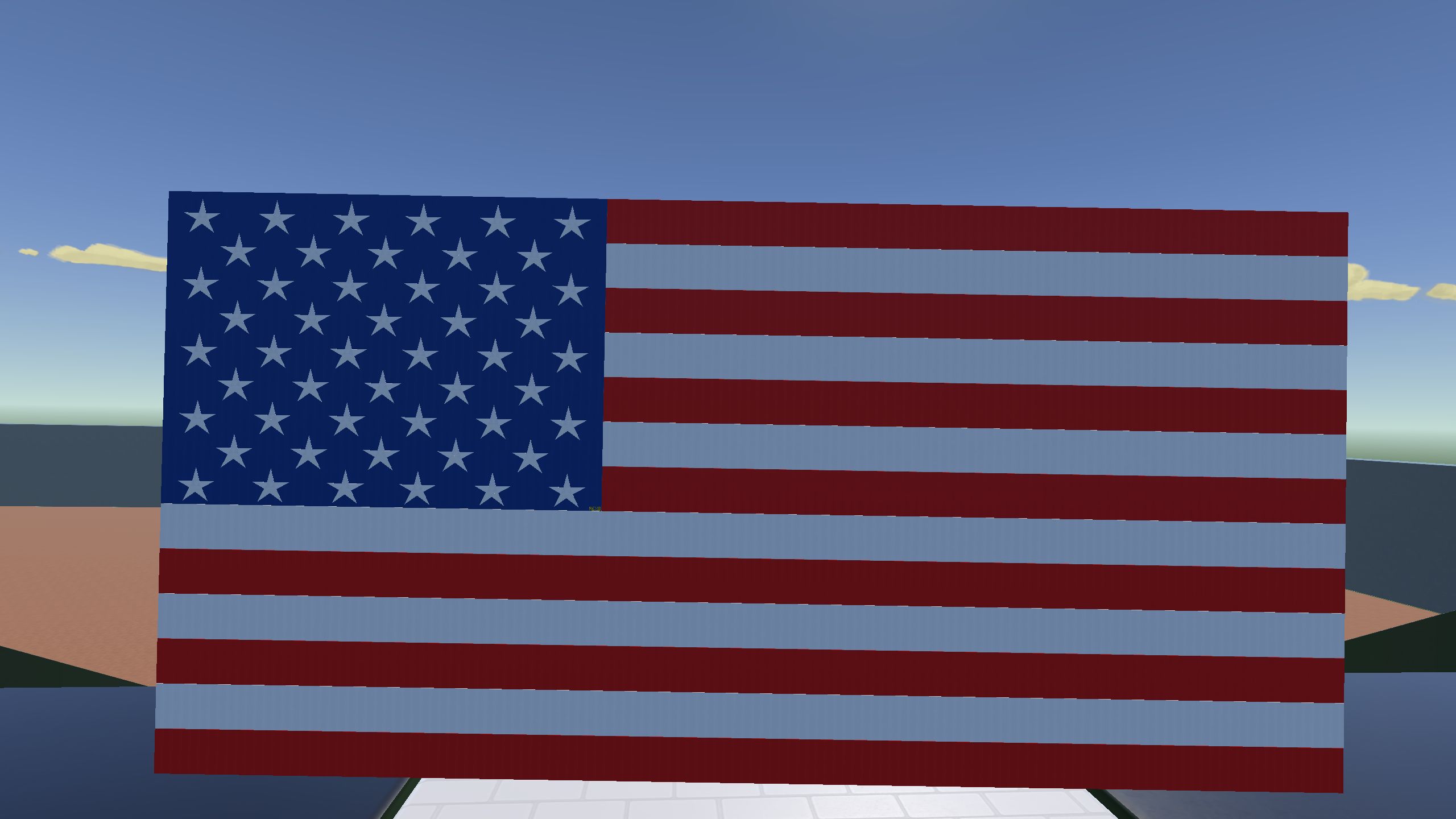 Antarctique visual data 2