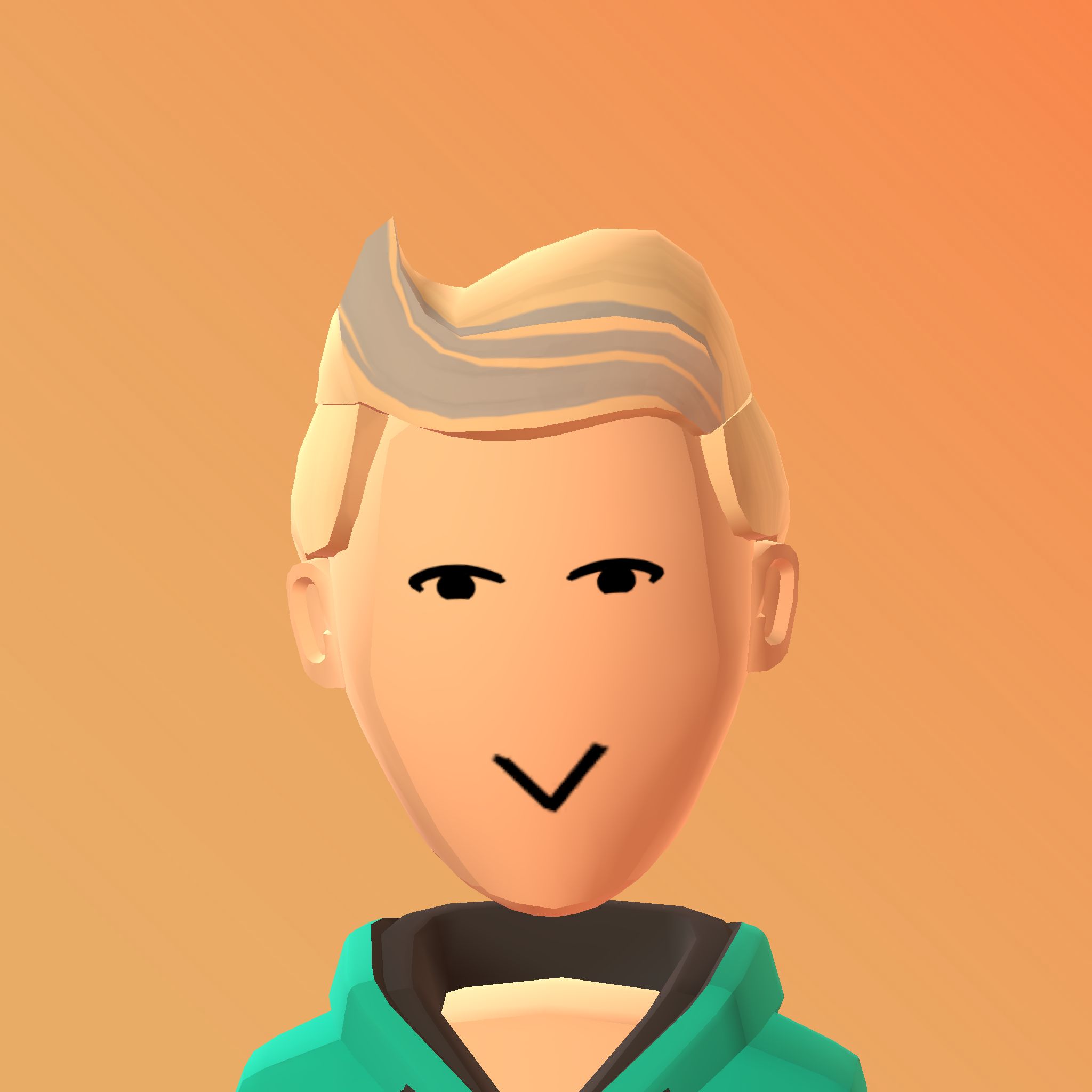 jake @jakeslayslikeeleven's Rooms