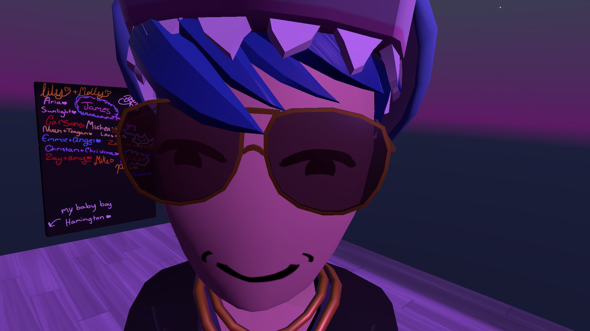 $carecrow? @Rocks9853