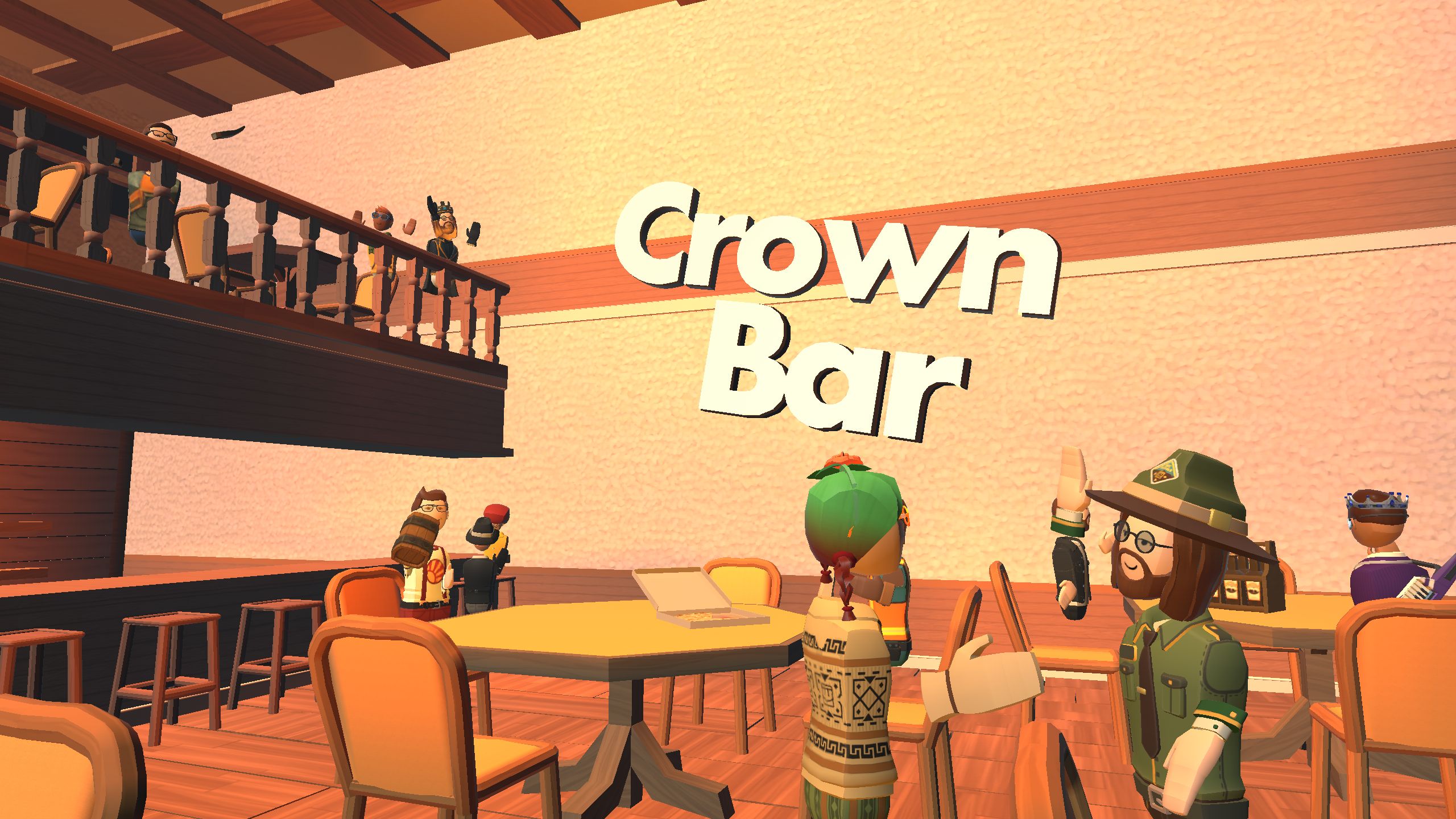 ^Crown-Bar