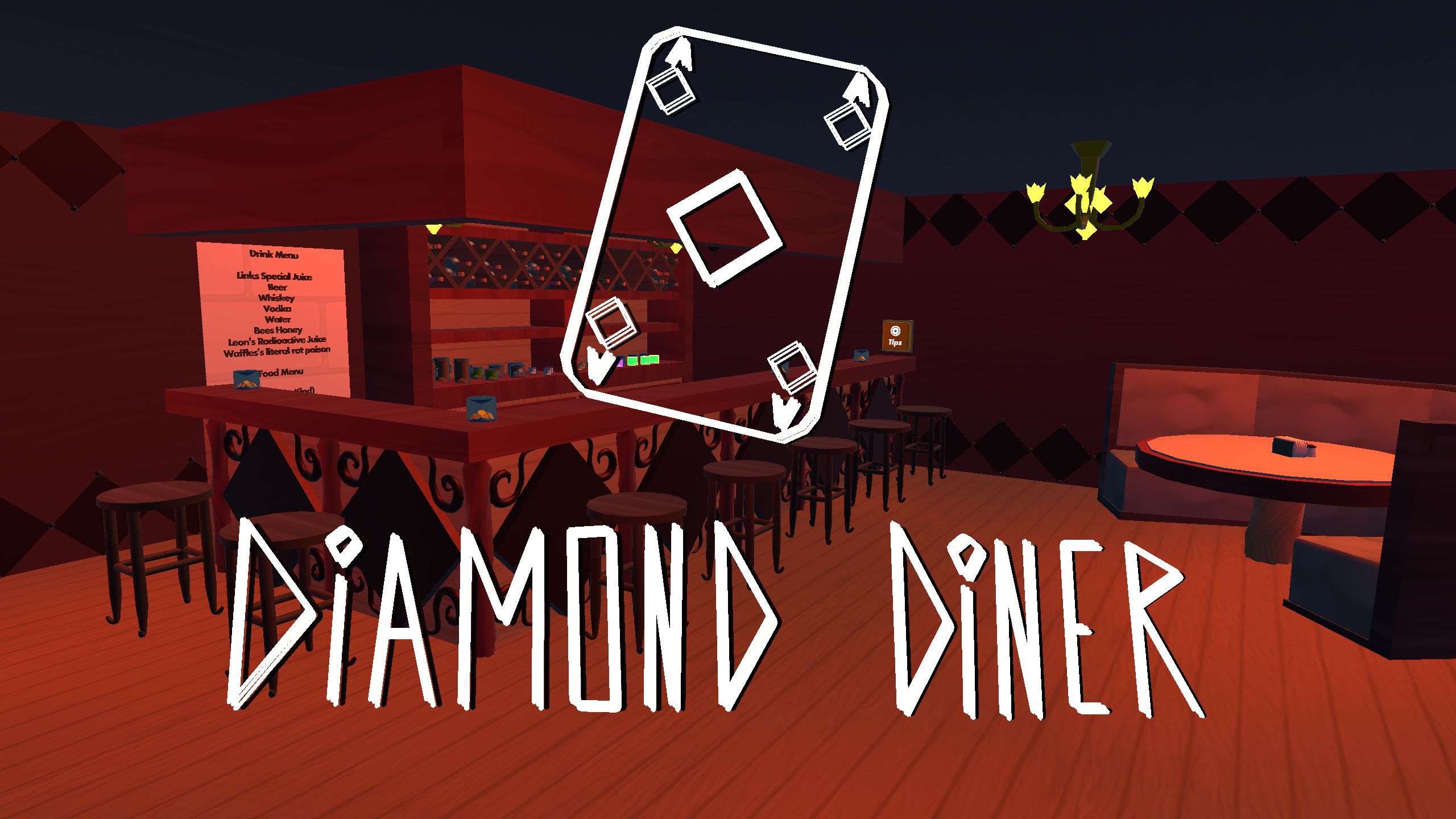 DiamondDiner diamonddiner