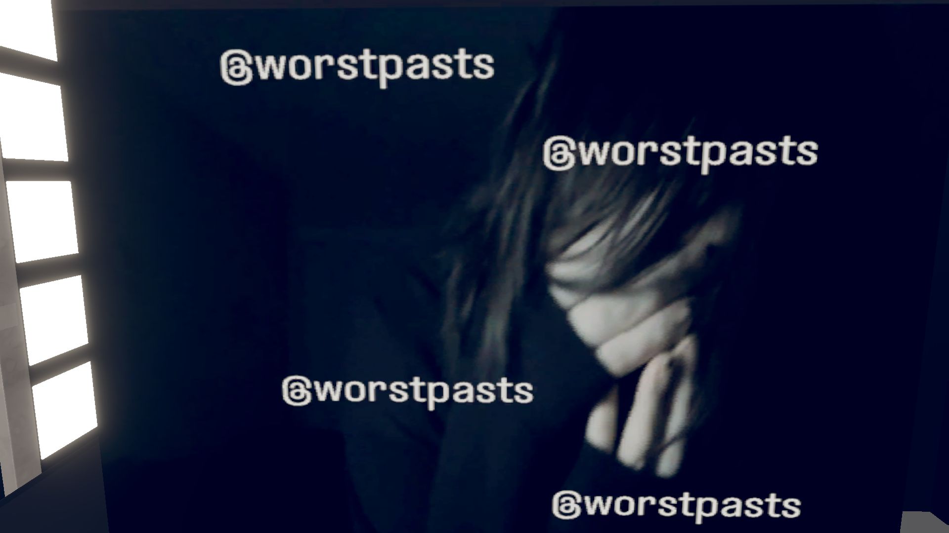 Slep @Riling's Rooms