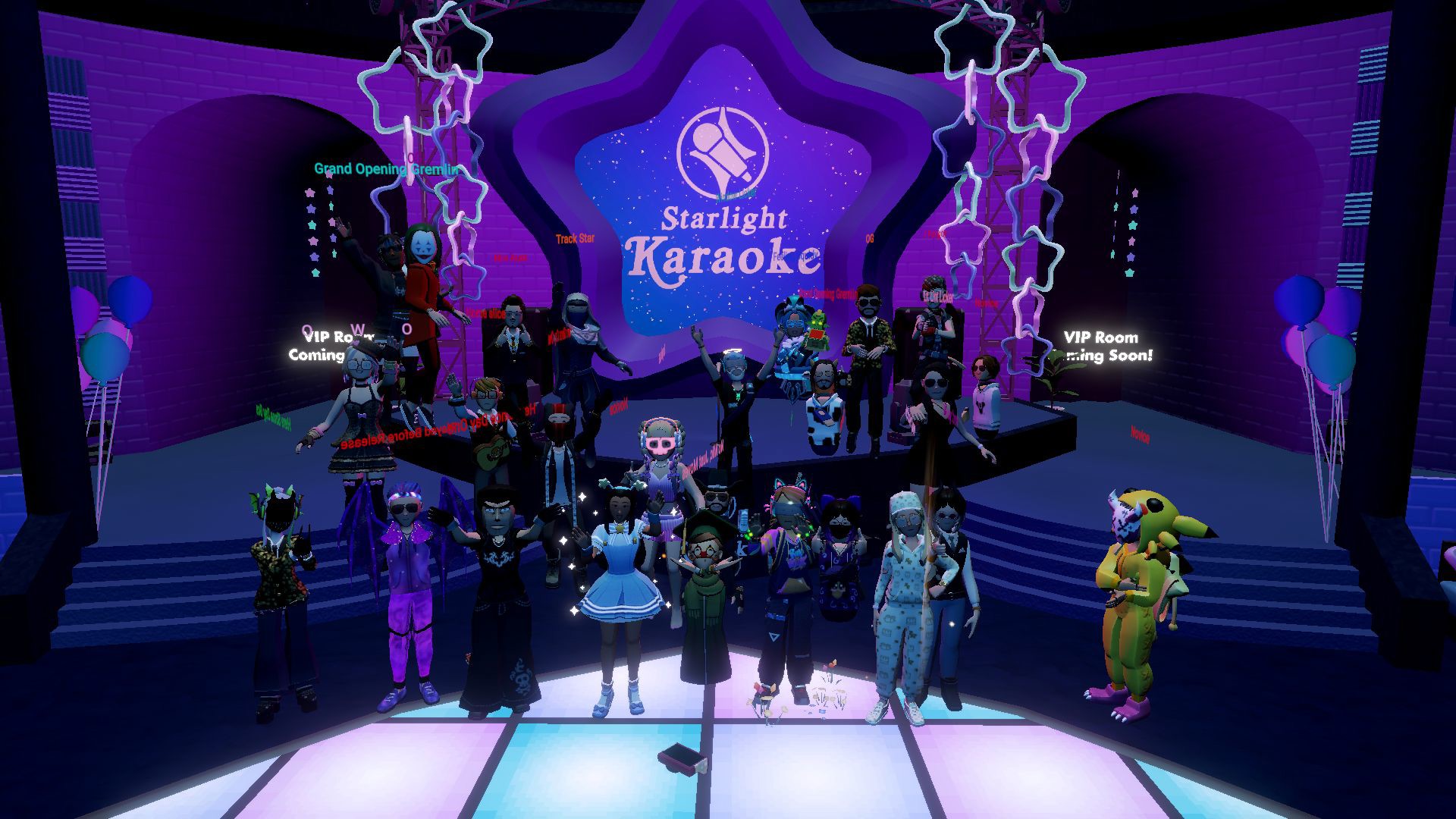 room promotional image