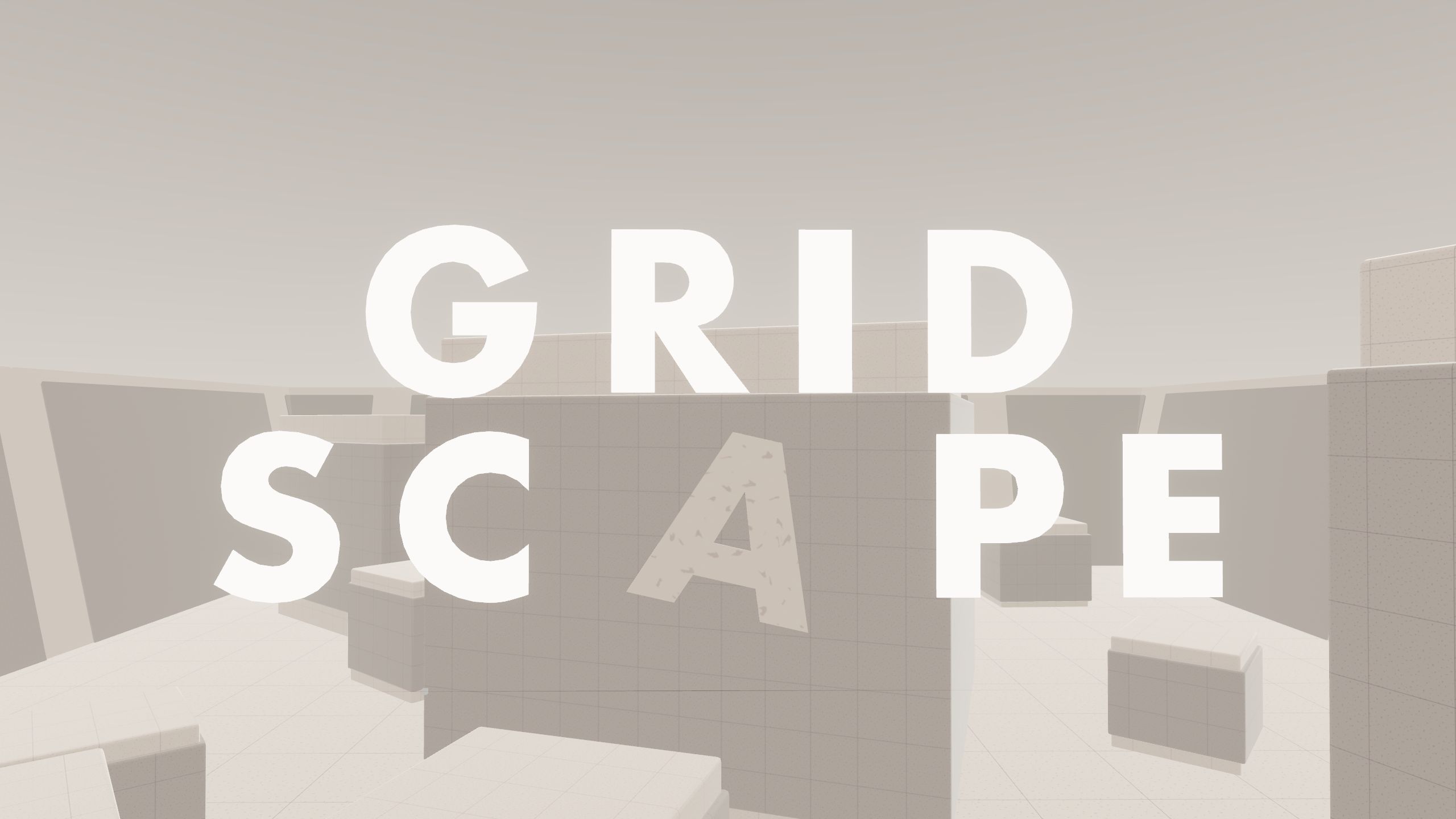 ^Gridscape