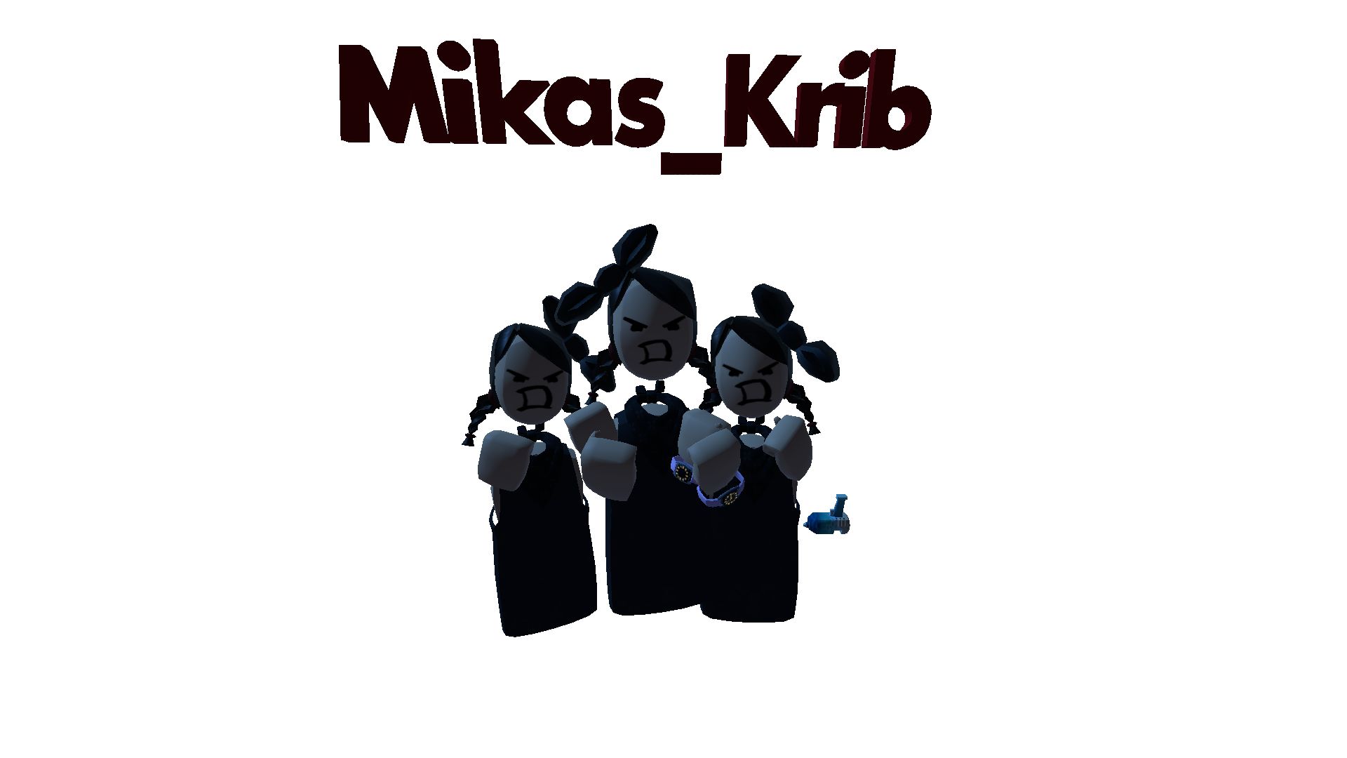 ^Mikas_Krib