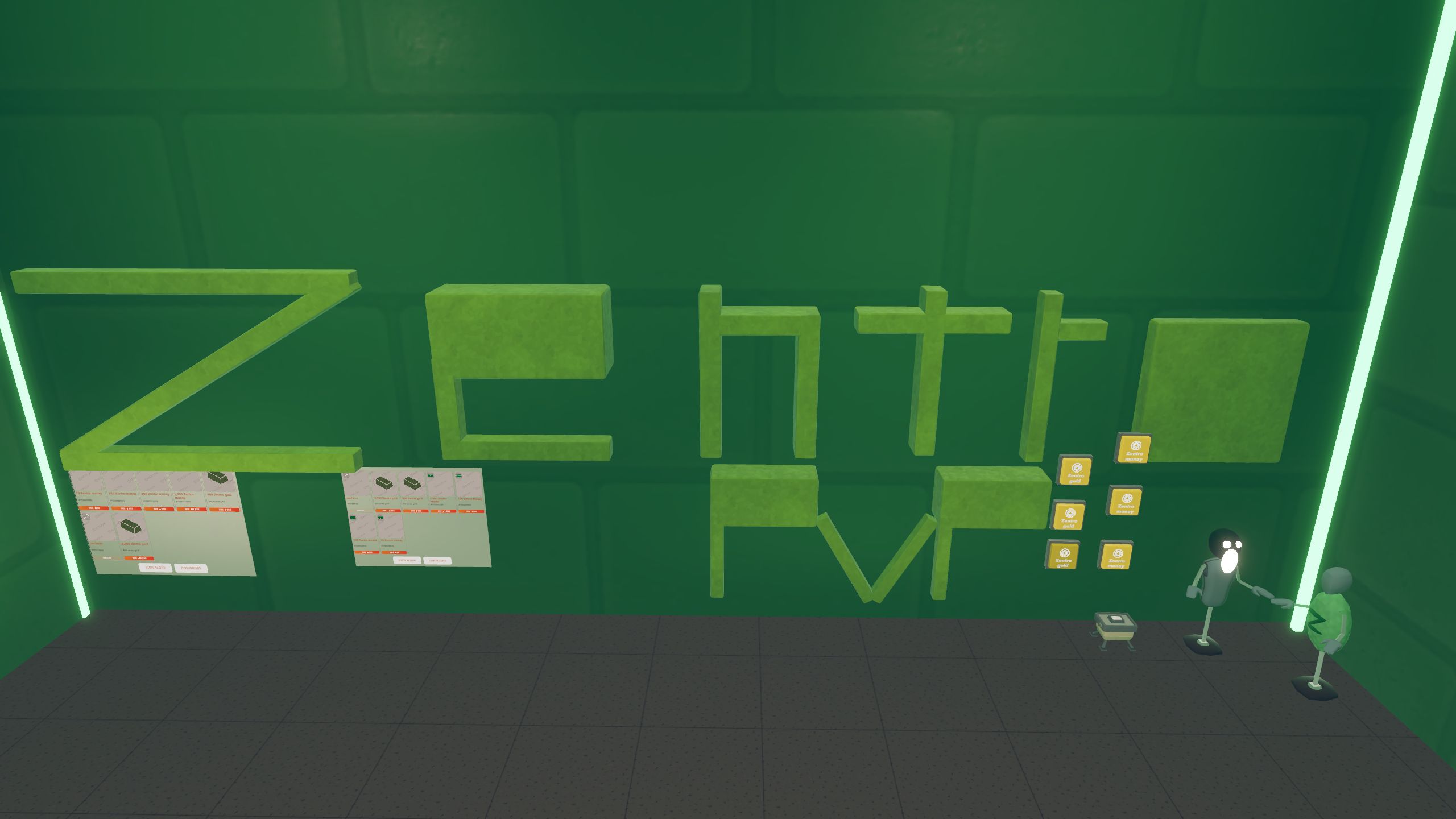 Recnet